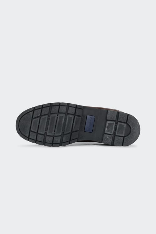 KLEMAN Derbies Marron