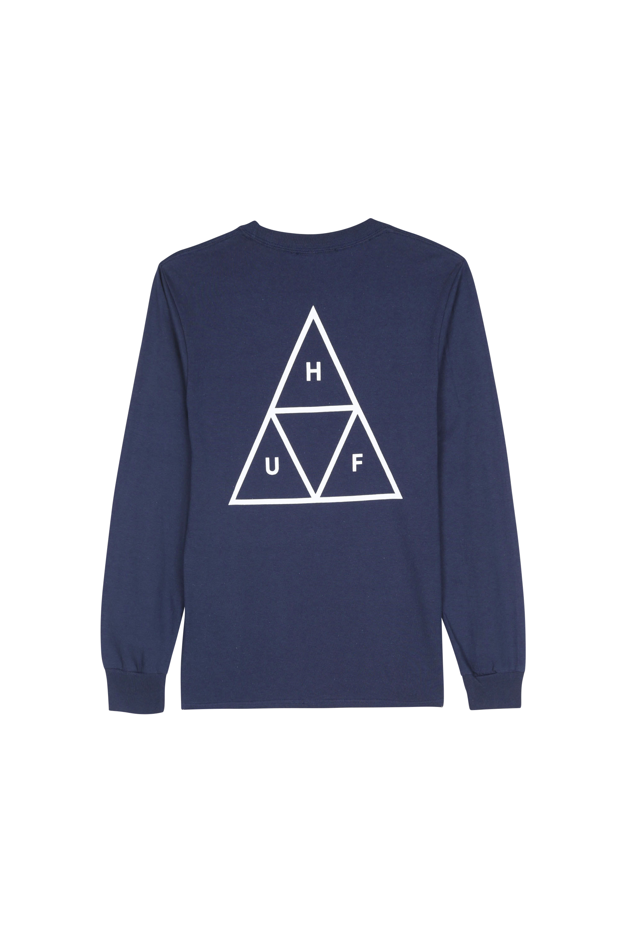 T-SHIRT Bleu