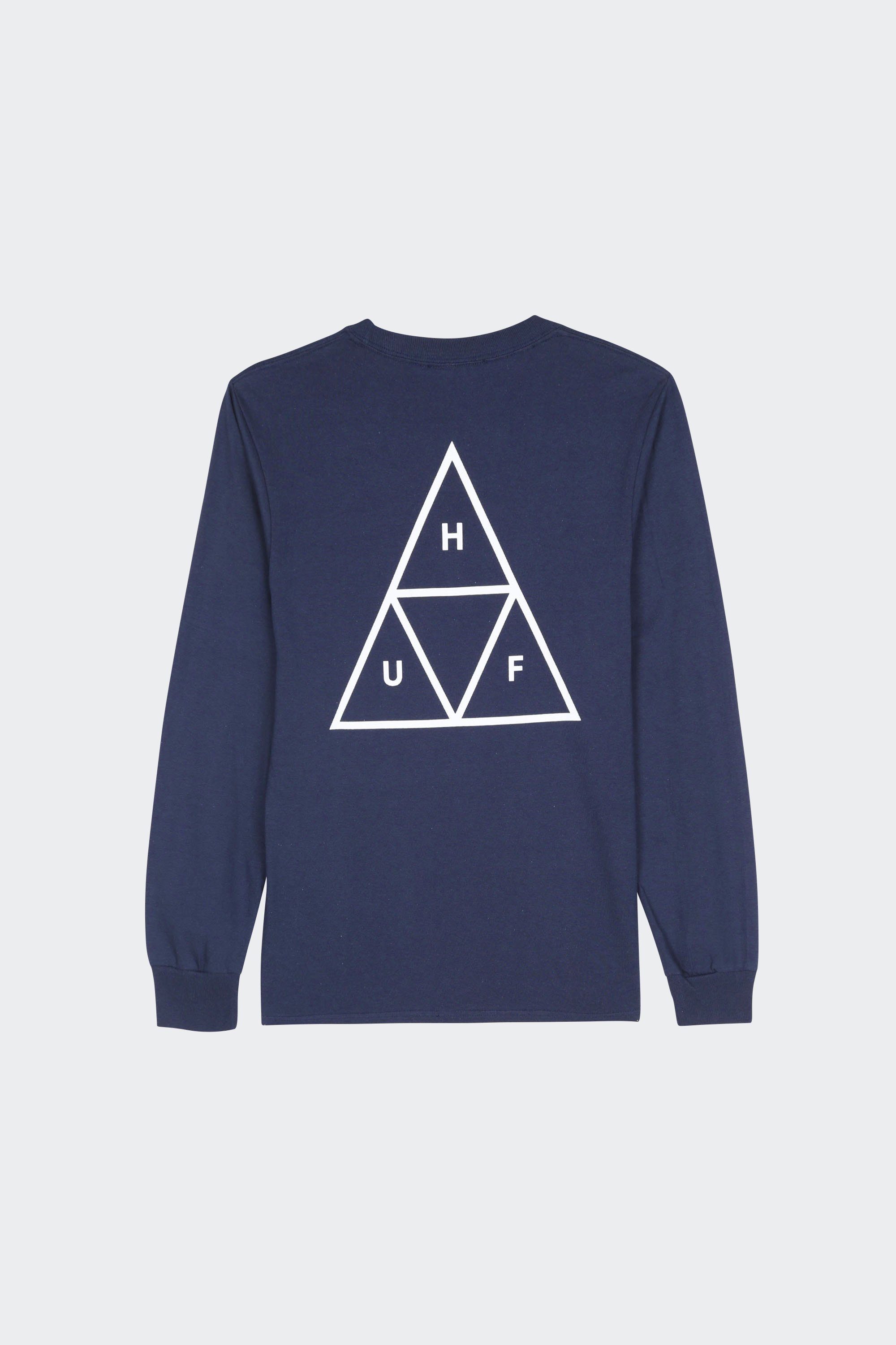 T-SHIRT | Bleu by HUF T-SHIRT Bleu
