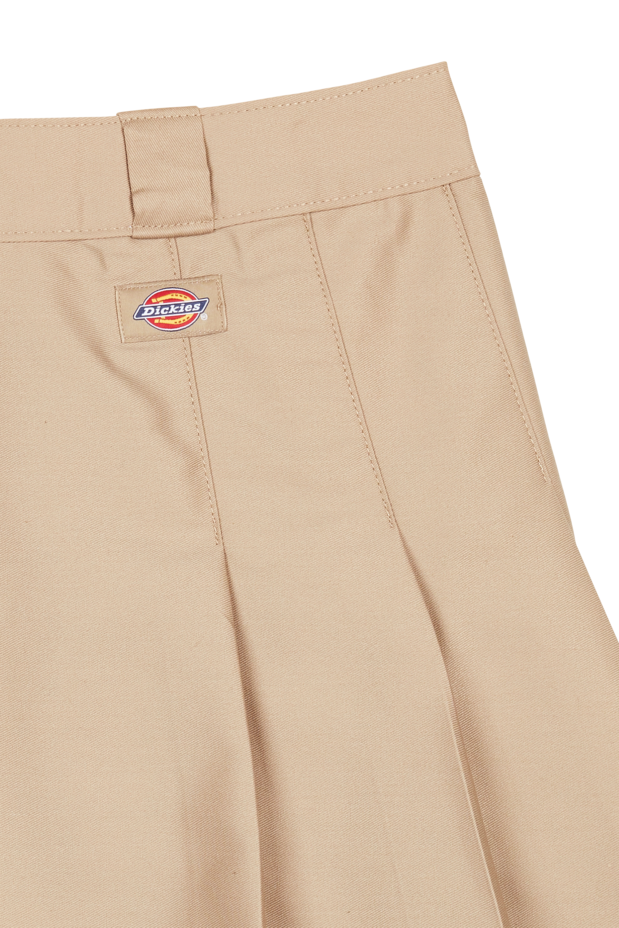 skirt Brown