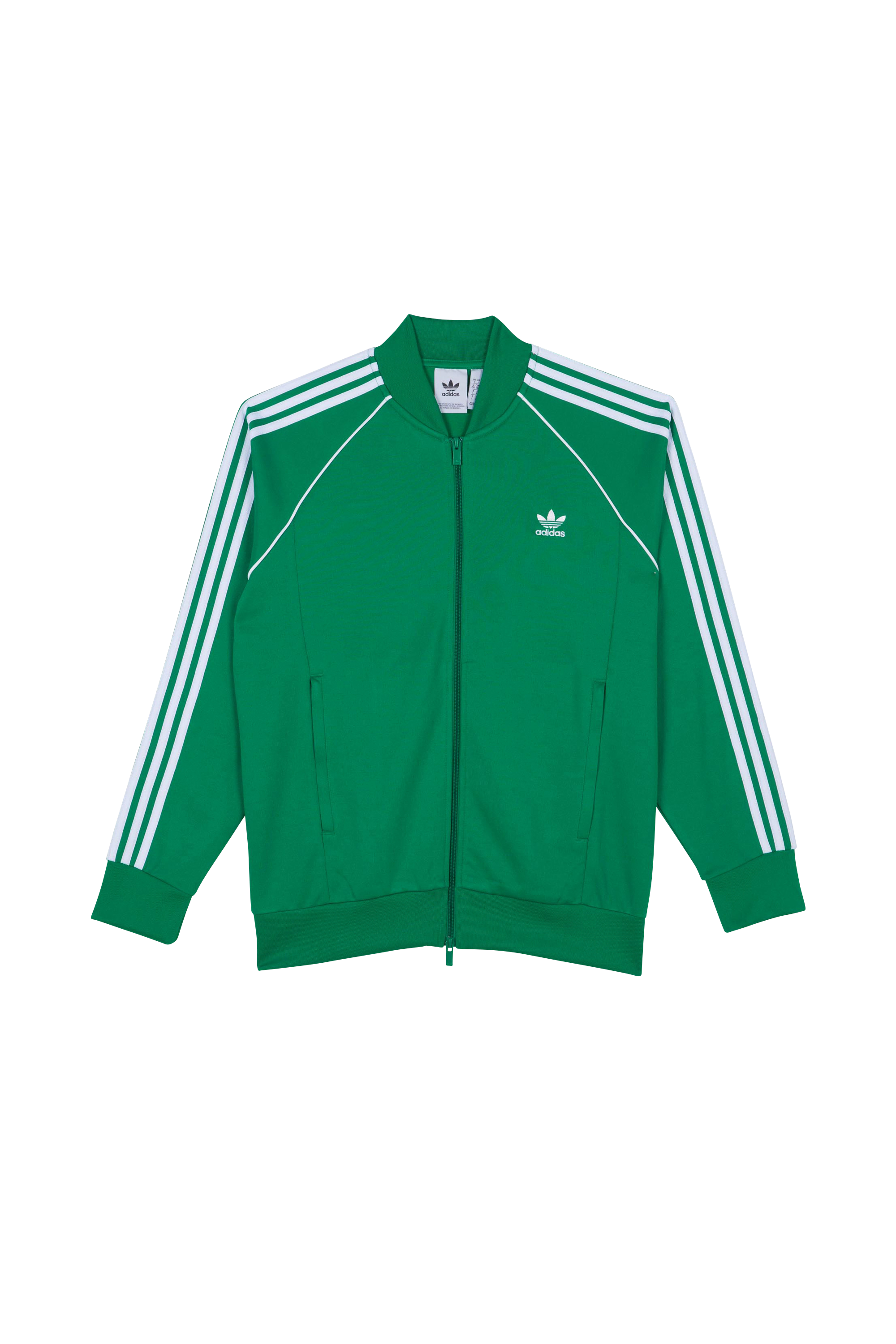sweat adidas vert femme