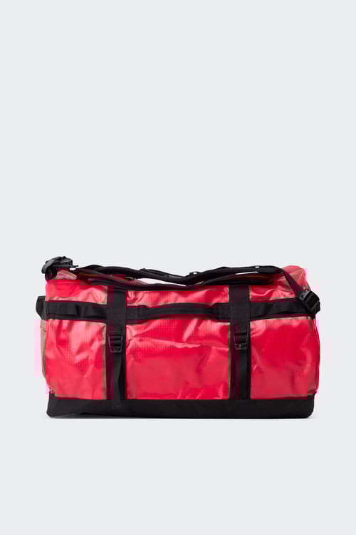 Sac the north top face noir et rouge