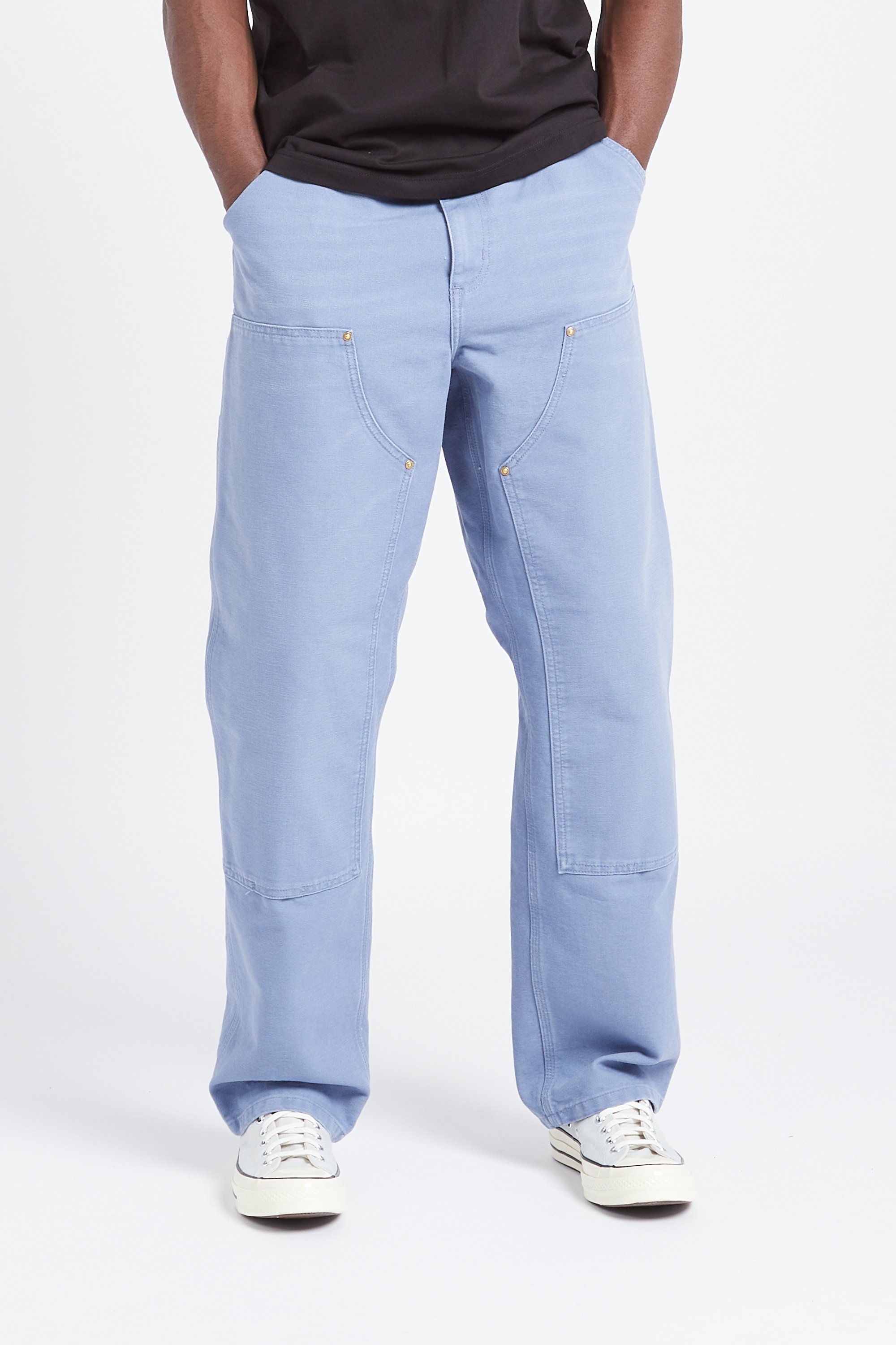 Trousers Blue