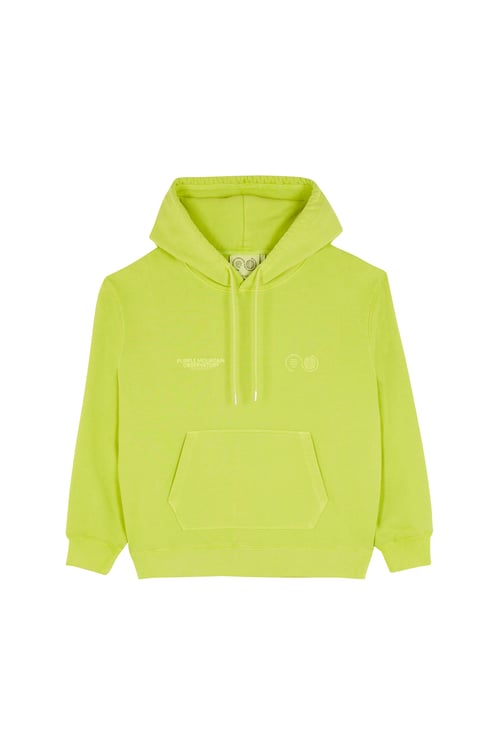 PURPLE MOUNTAIN OBSERVATORY Hoodie