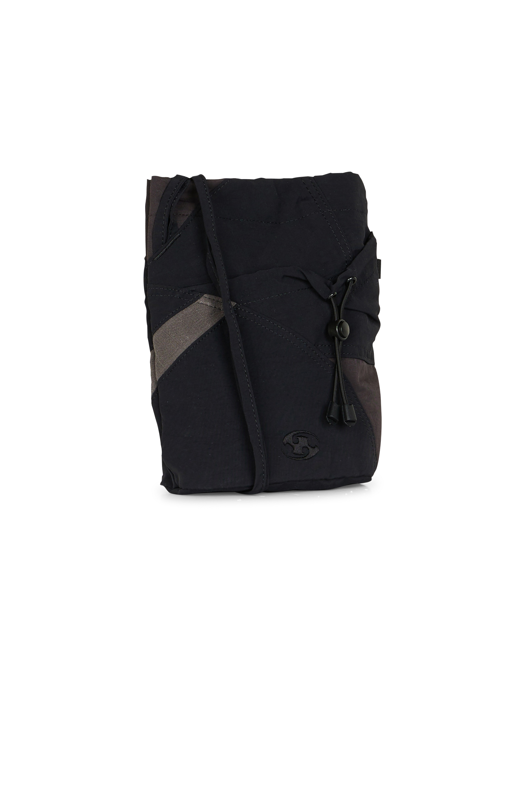 Sac bandoulière  Noir