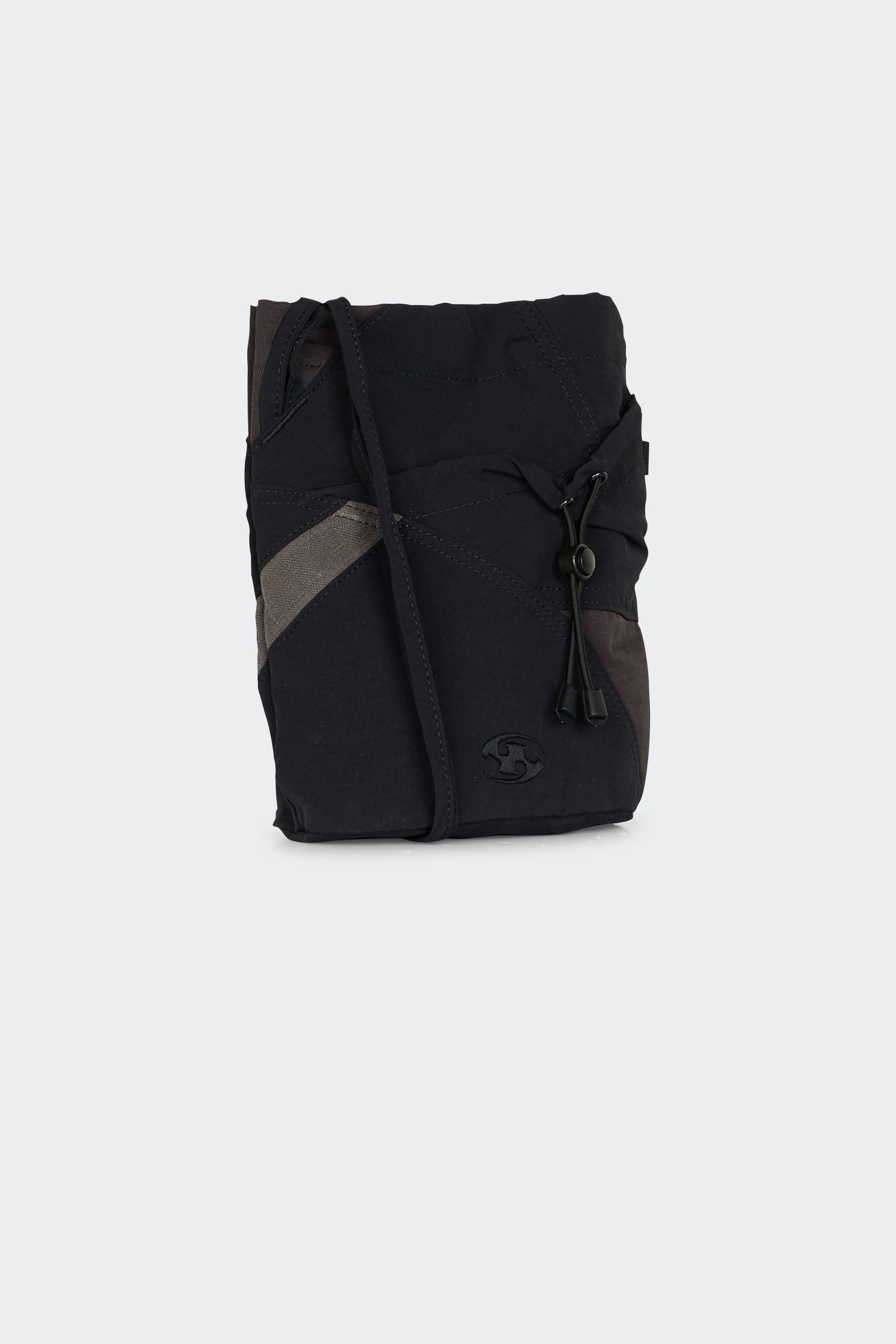 Baindeminuit shoulder bag | Black by SAN SAN GEAR Baindeminuit shoulder bag Black