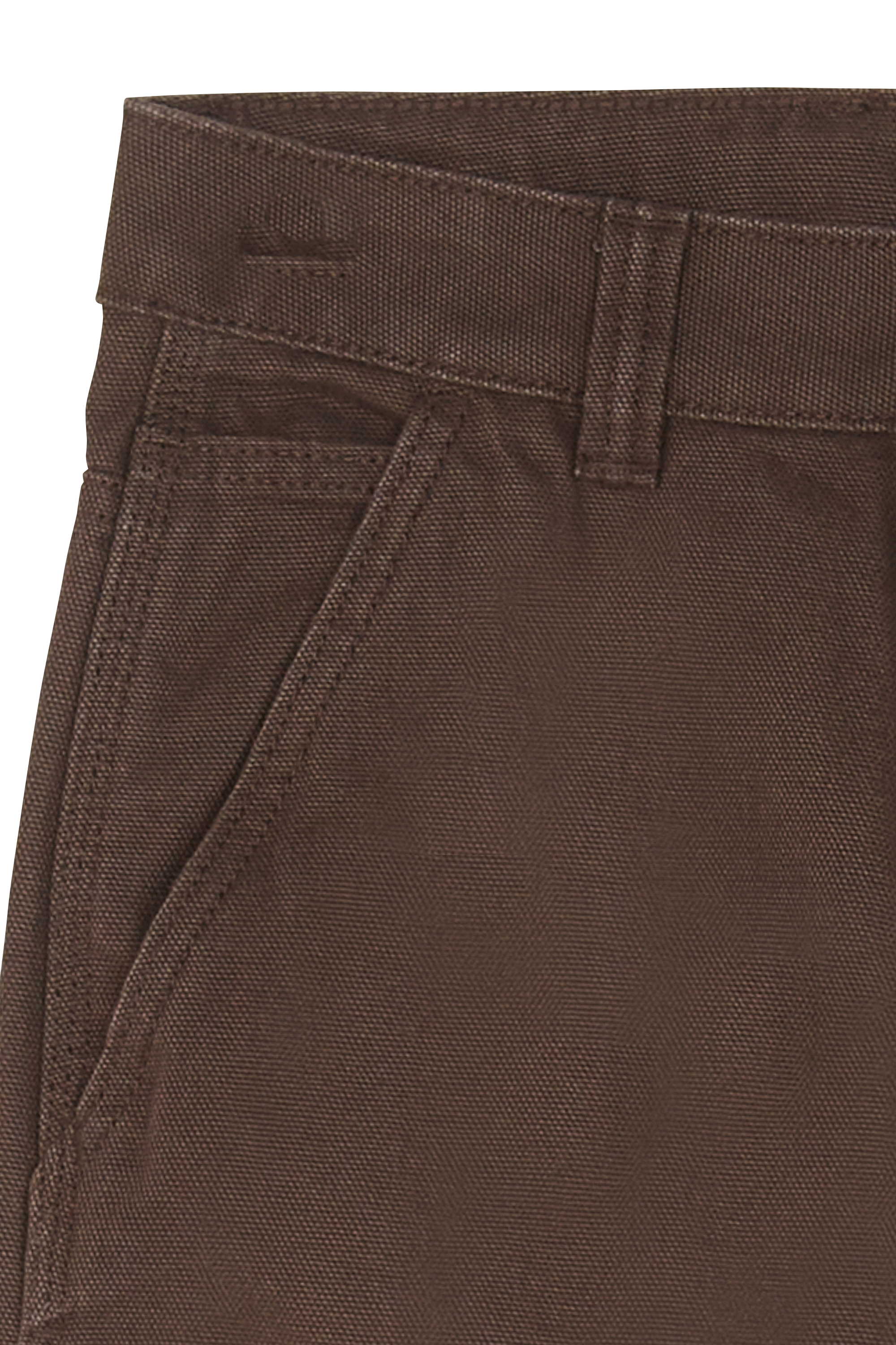 Pants | Brown DICKIES Women