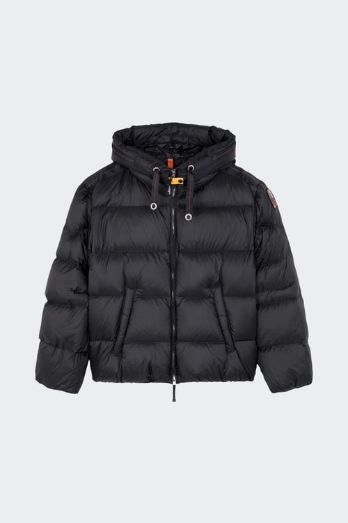 PARAJUMPERS Doudoune Noir