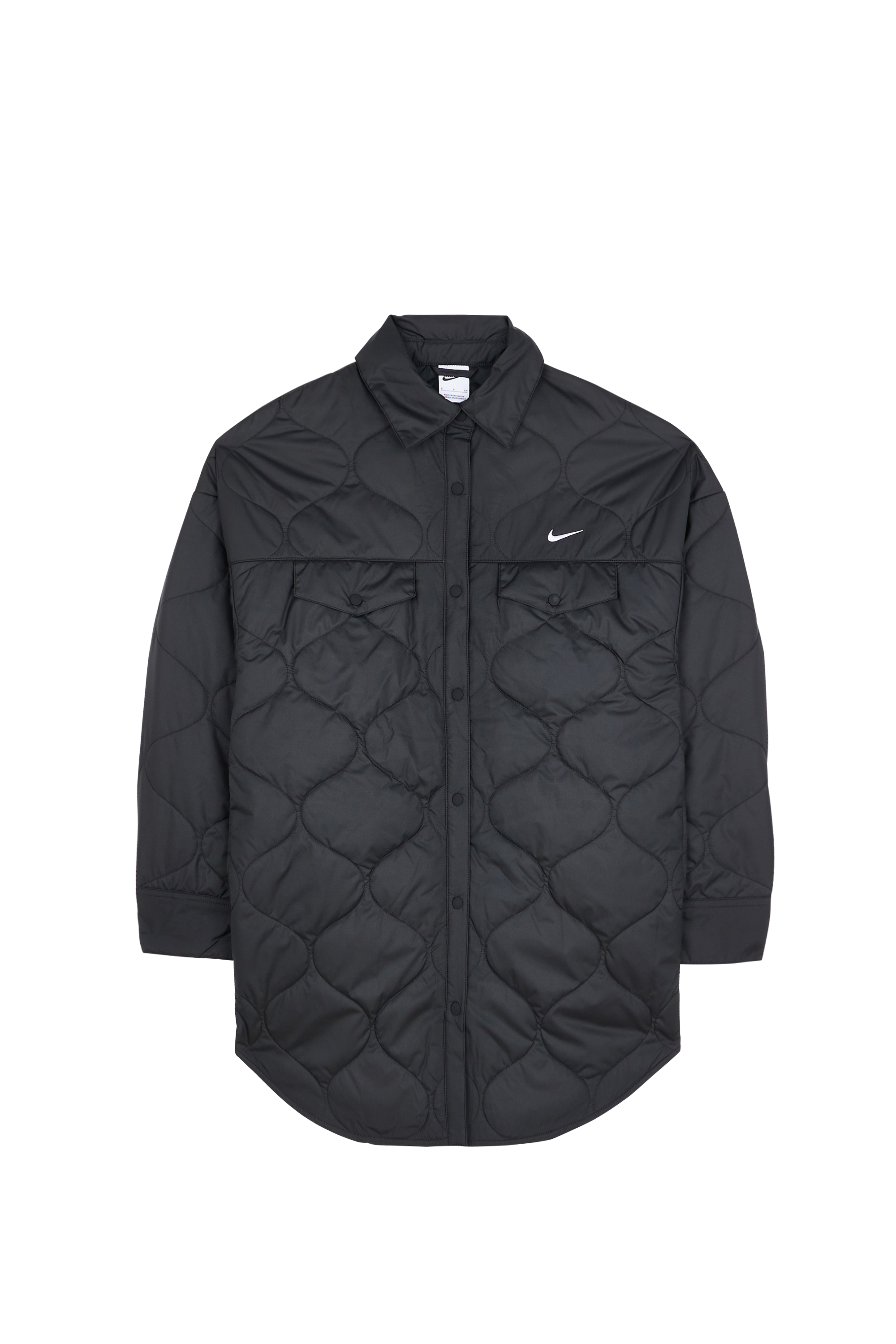 veste Noir