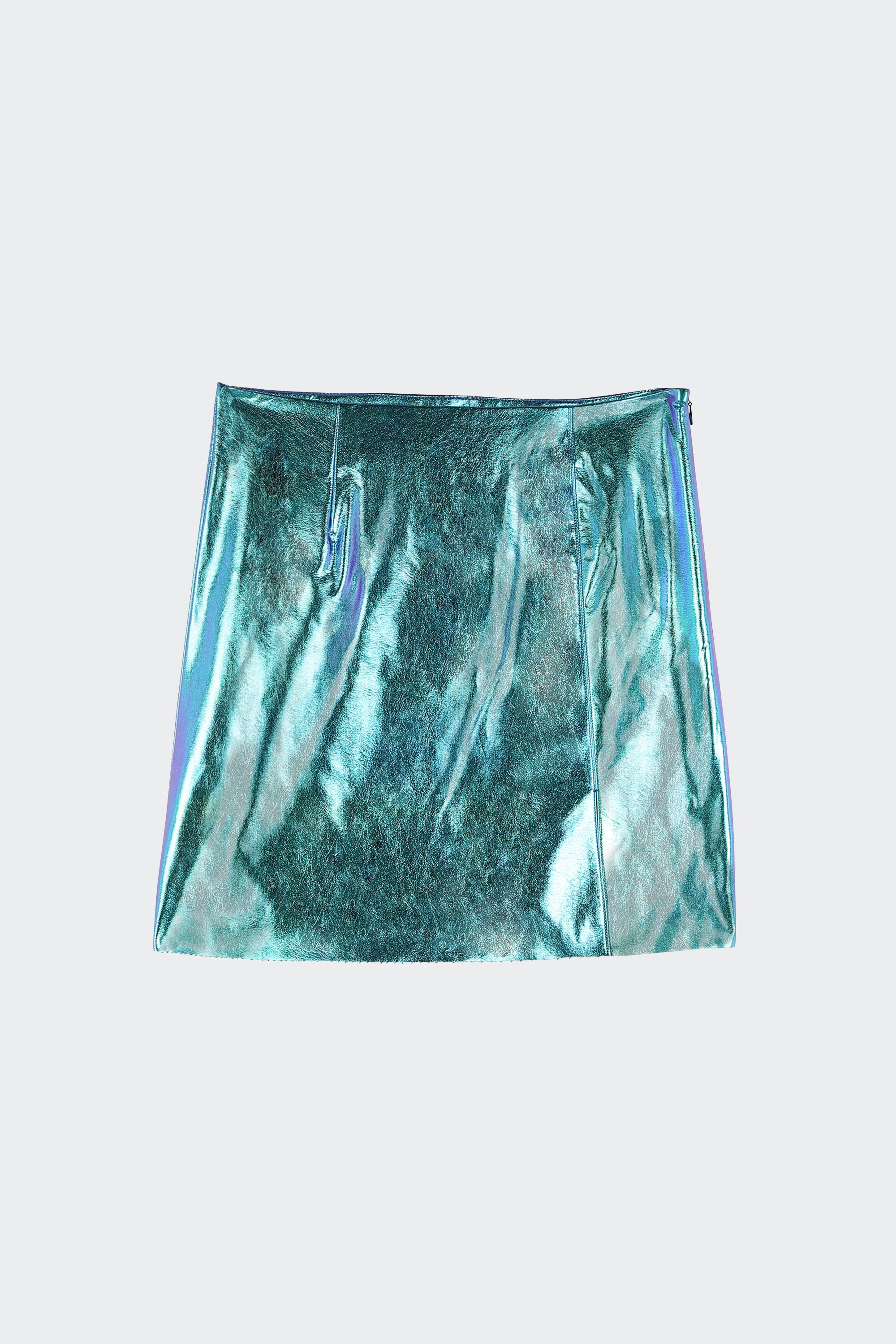 skirt | Multicolored by NOISY MAY skirt Multicolored