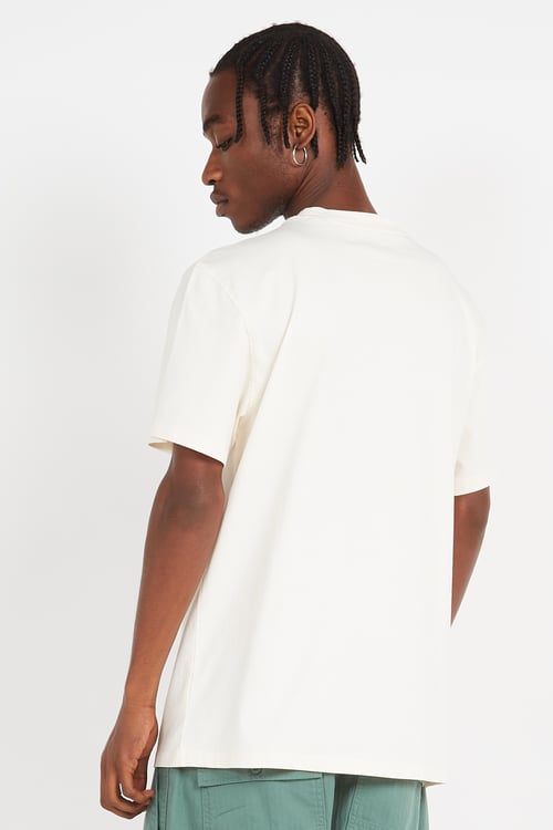 EDMMOND STUDIOS T-shirt Blanc