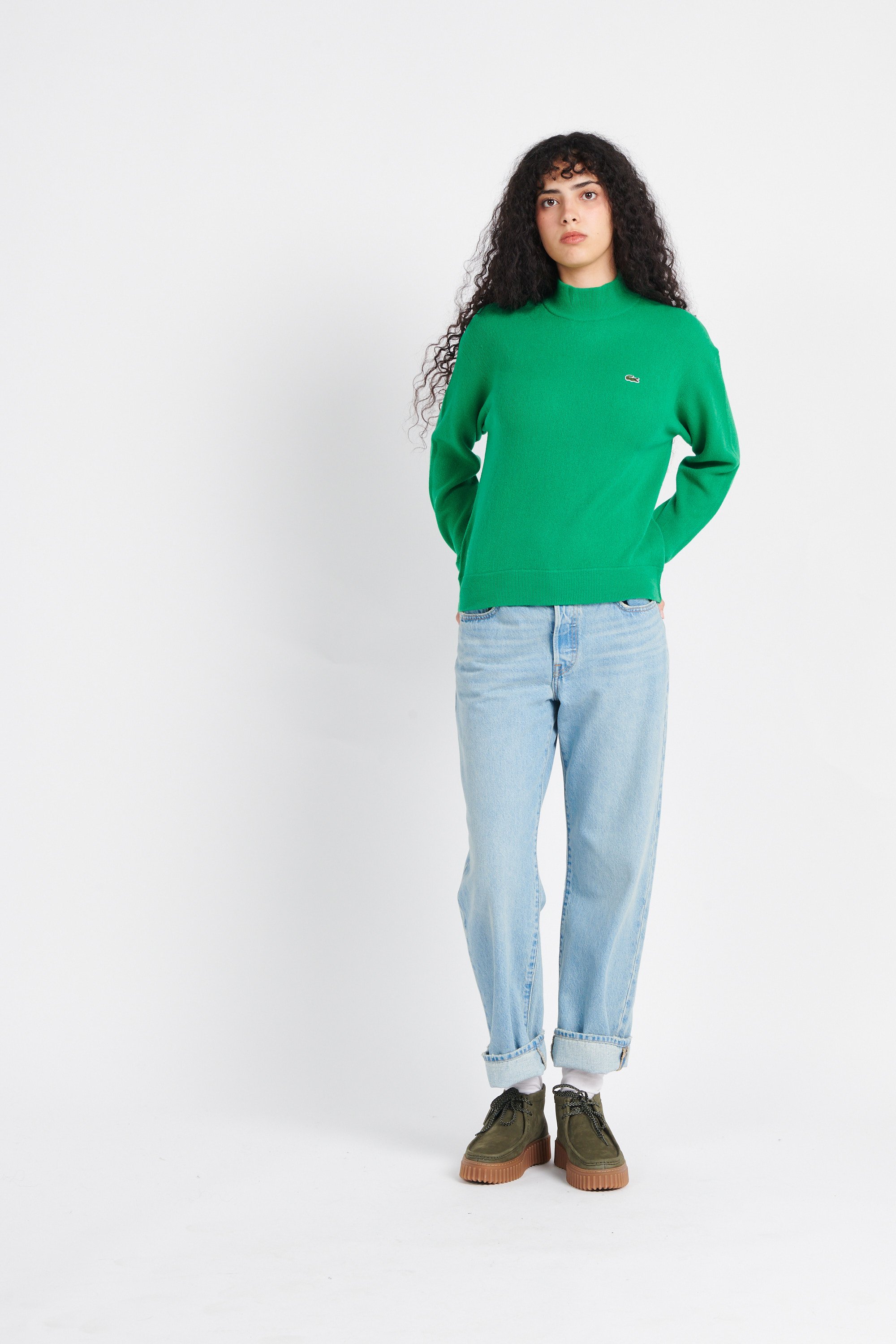 Jeans Blue