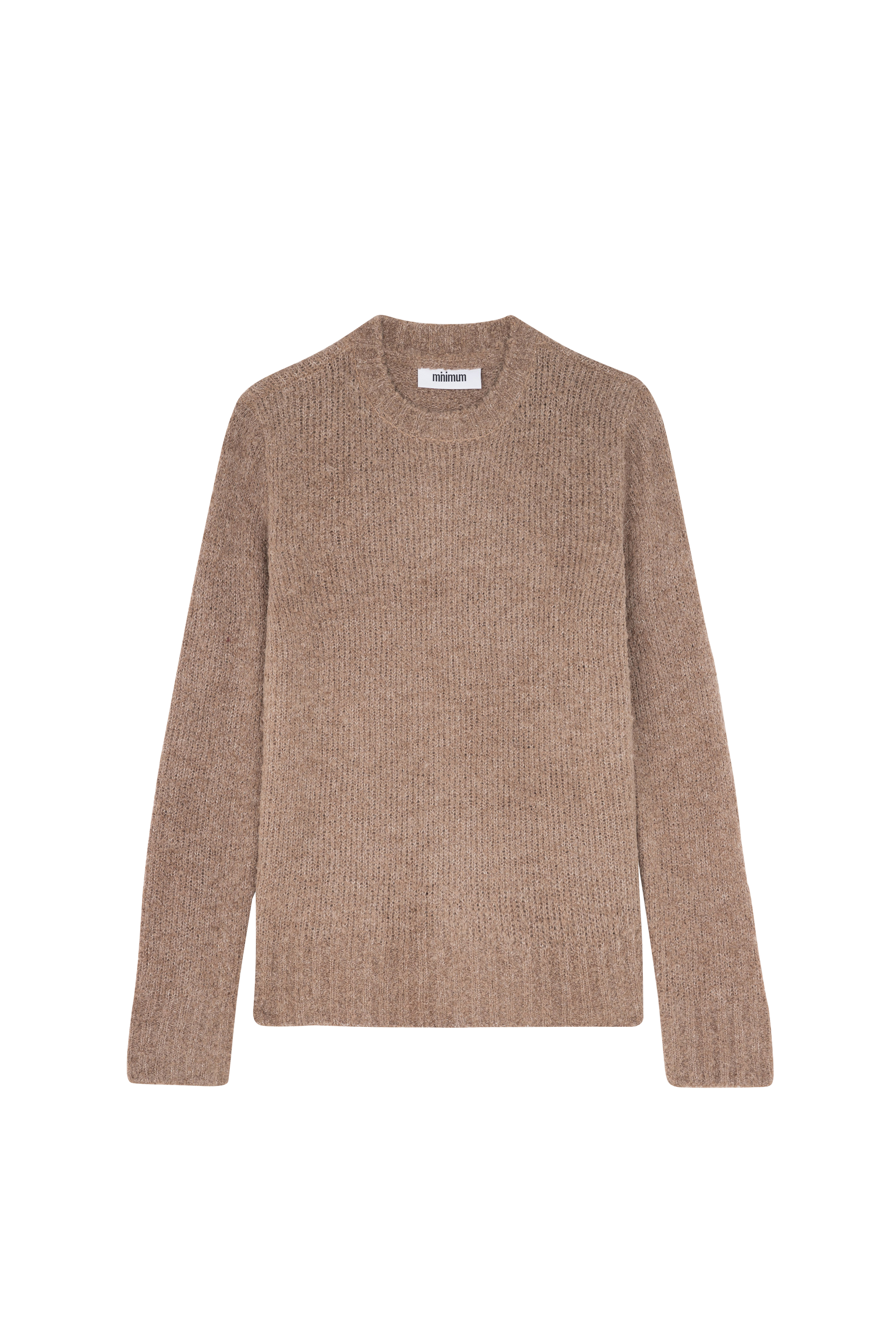 Sweater White