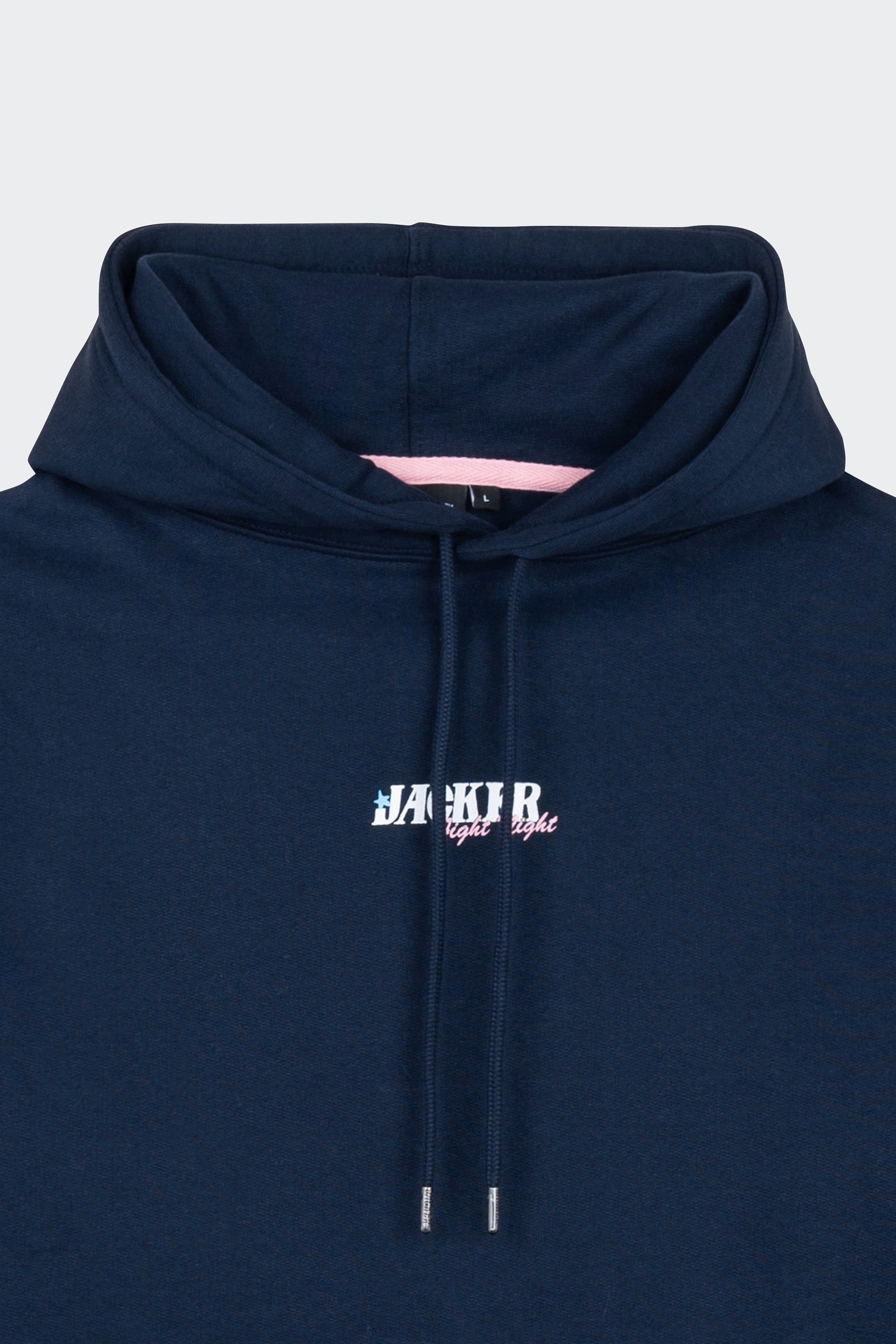 Hoodie | Blue by JACKER Hoodie Blue