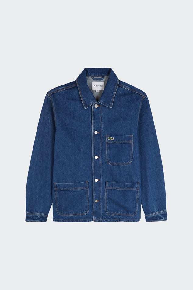 Homme lacoste gilet marron femme FitminShops Veste Bleu Lacoste