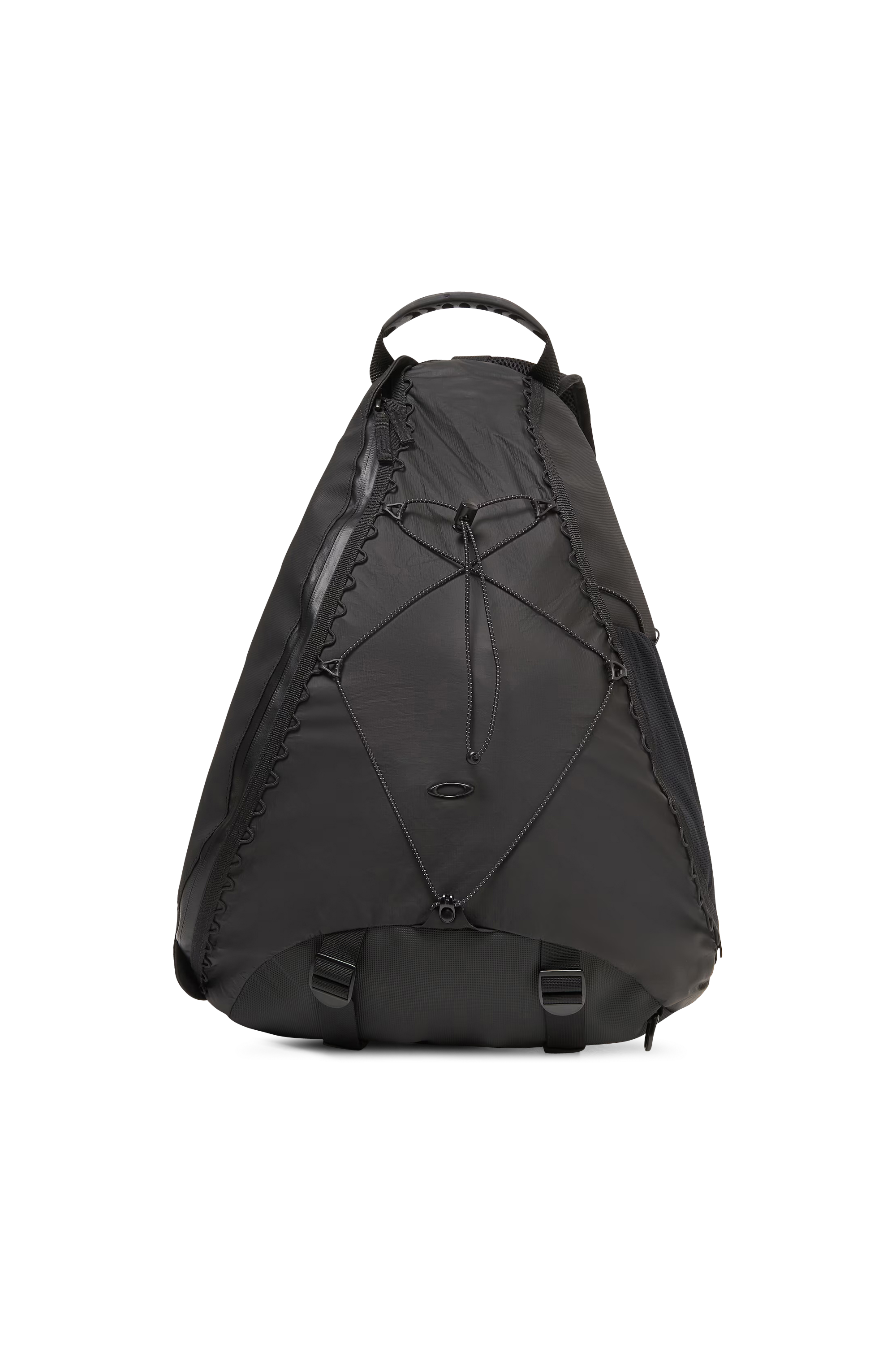 Austin backpack Black
