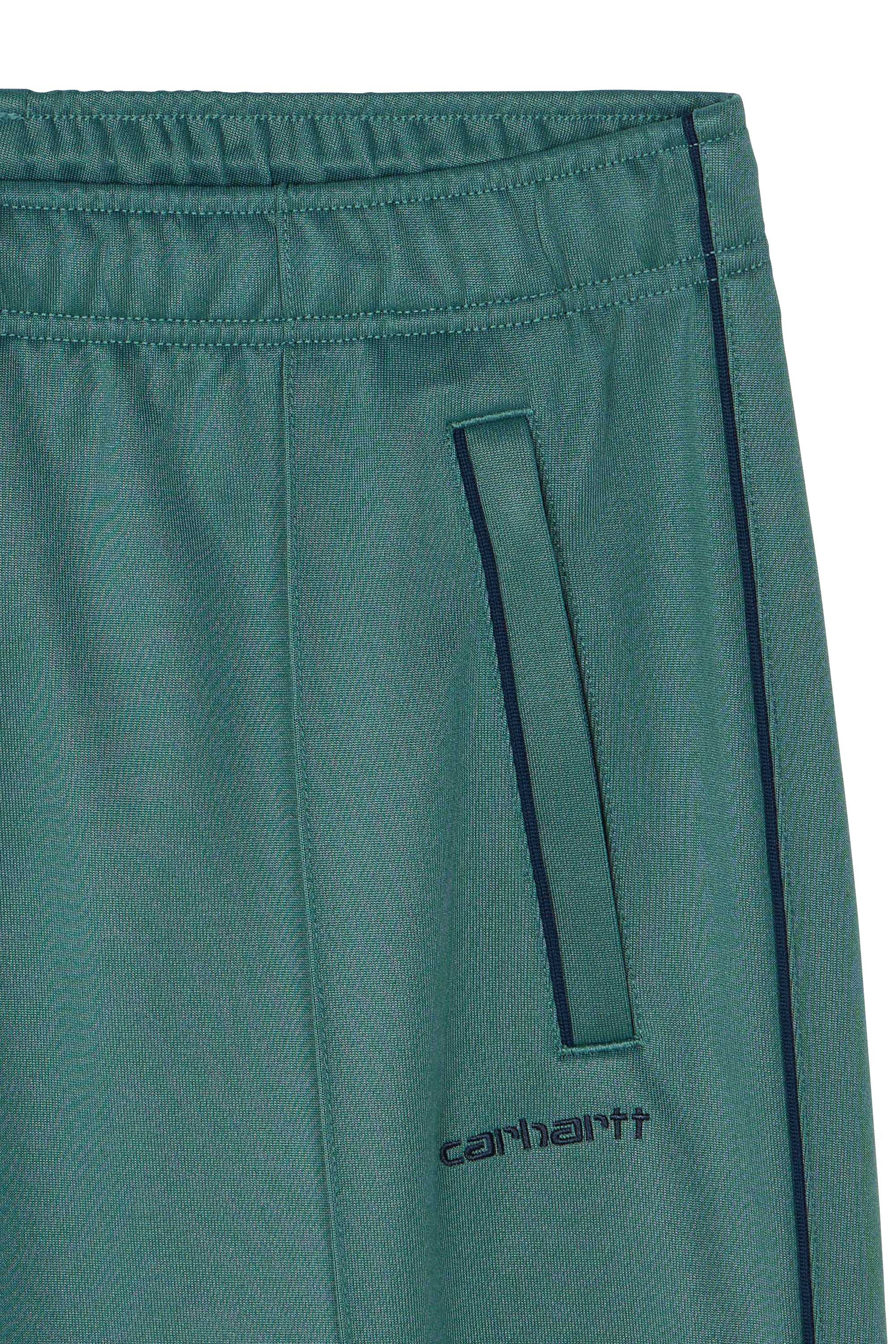 Pants Green