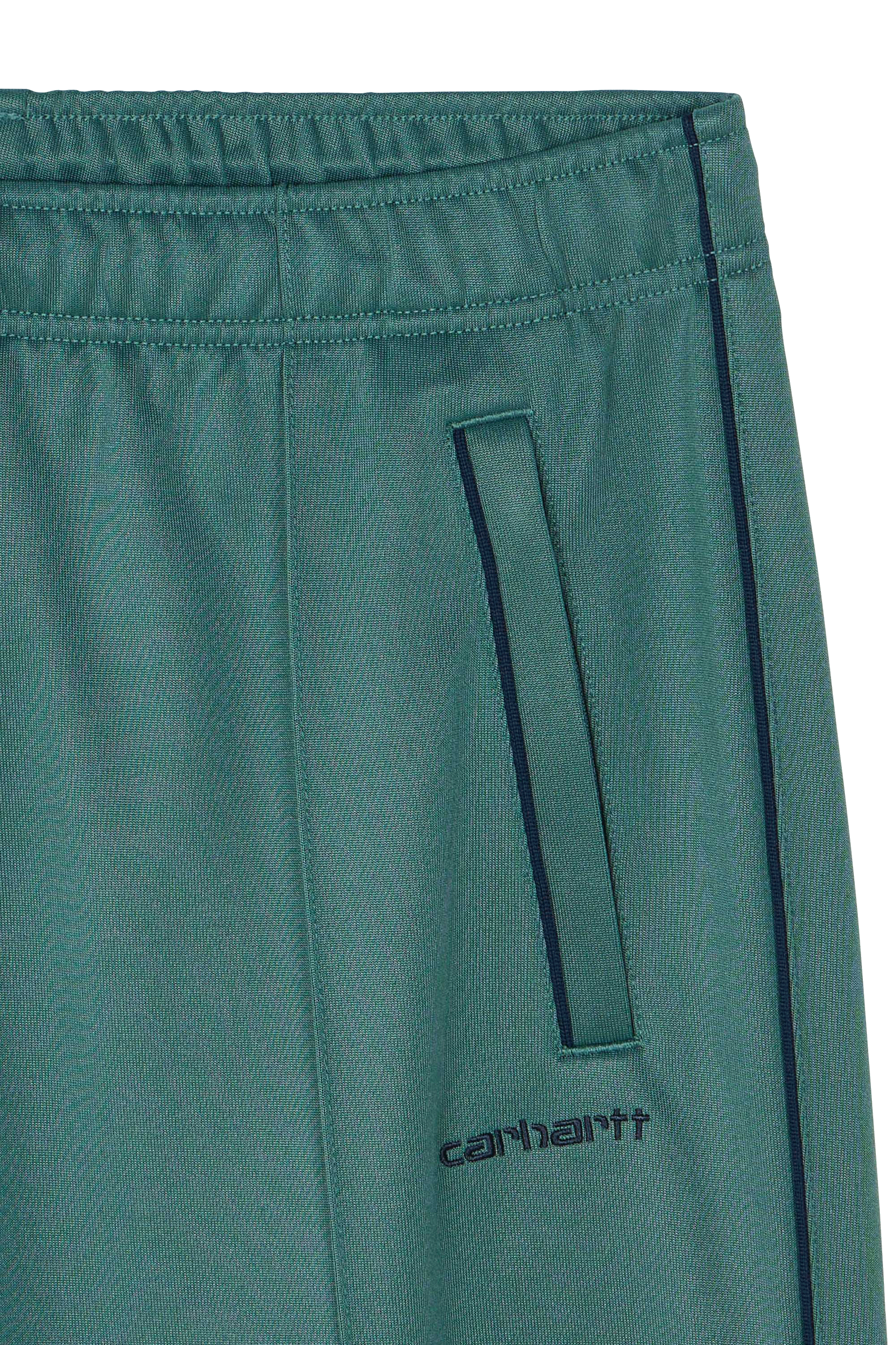 Pants Green