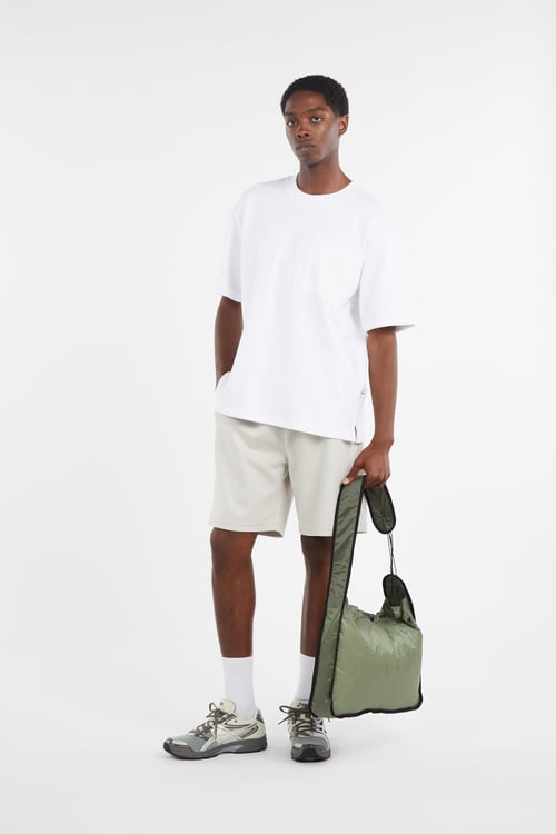 CAYL Pochettes Kaki
