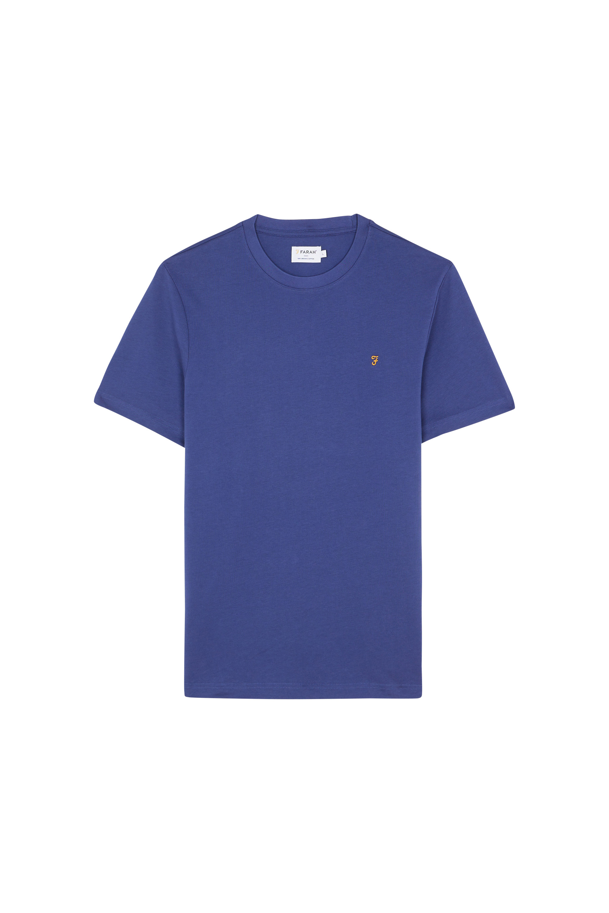 T-shirt Blue
