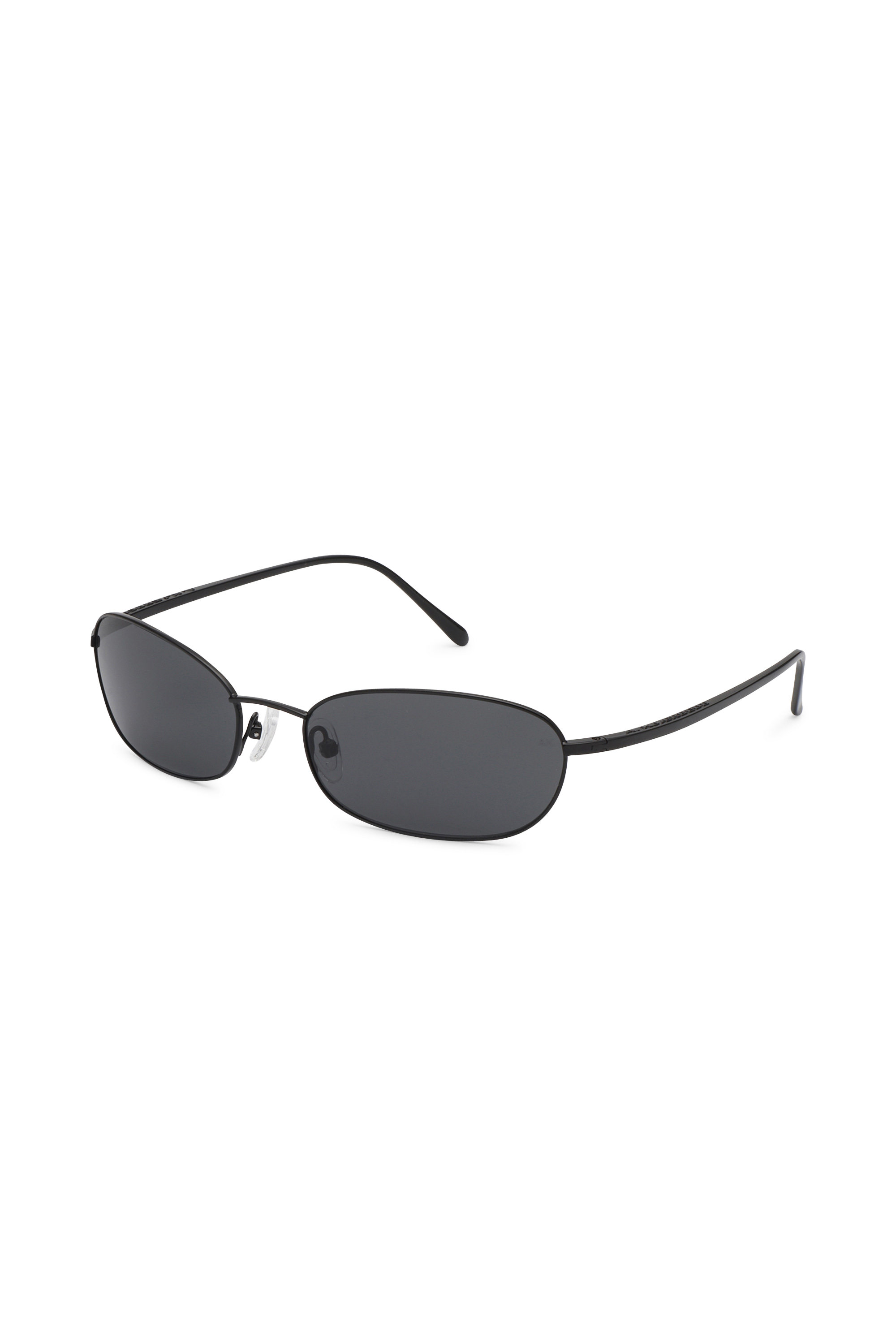 Lunettes de soleil A.KJAERBEDE Noir