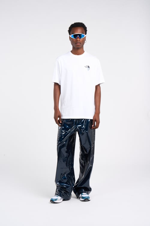 THE NORTH FACE T-shirt Blanc
