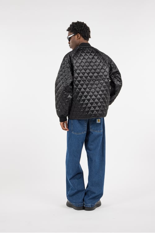 CARHARTT WIP Blouson Noir