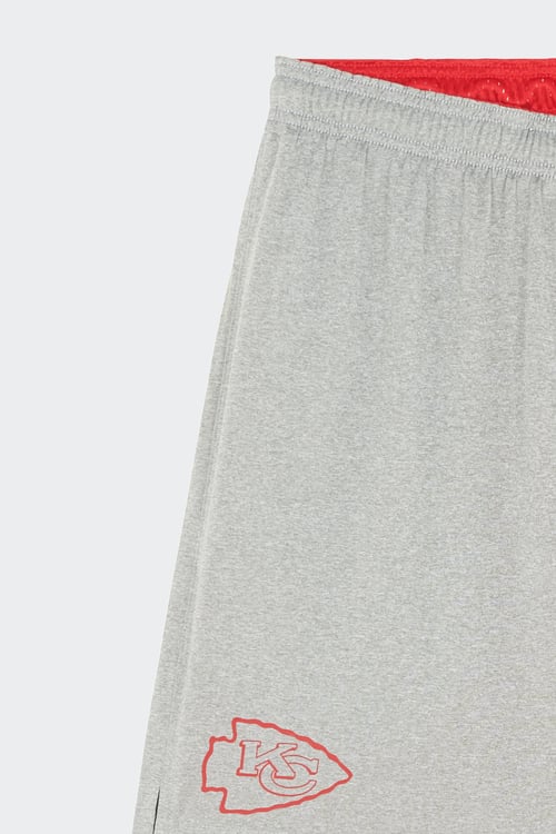NIKE NFL Short Rouge