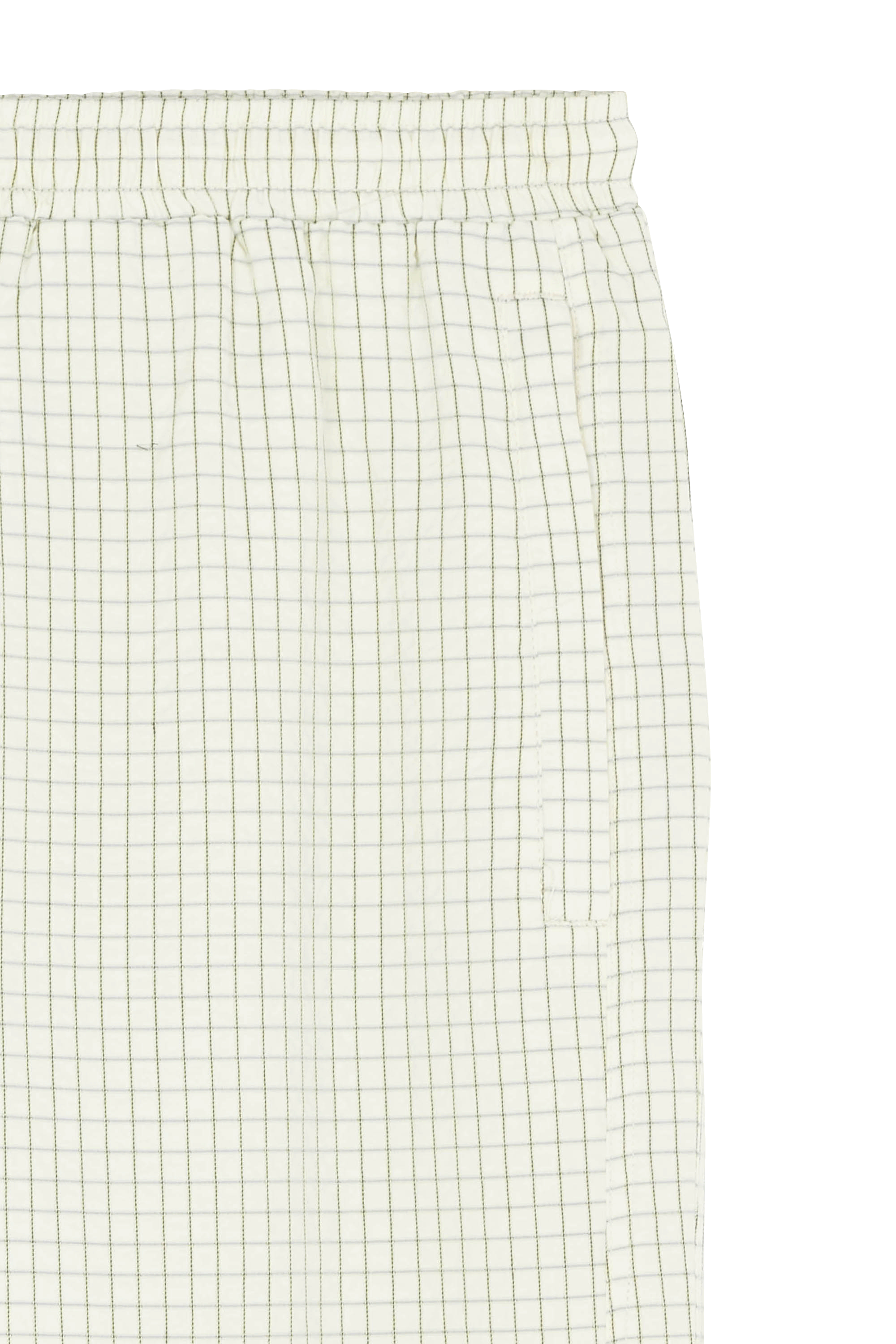 Pantalon Beige