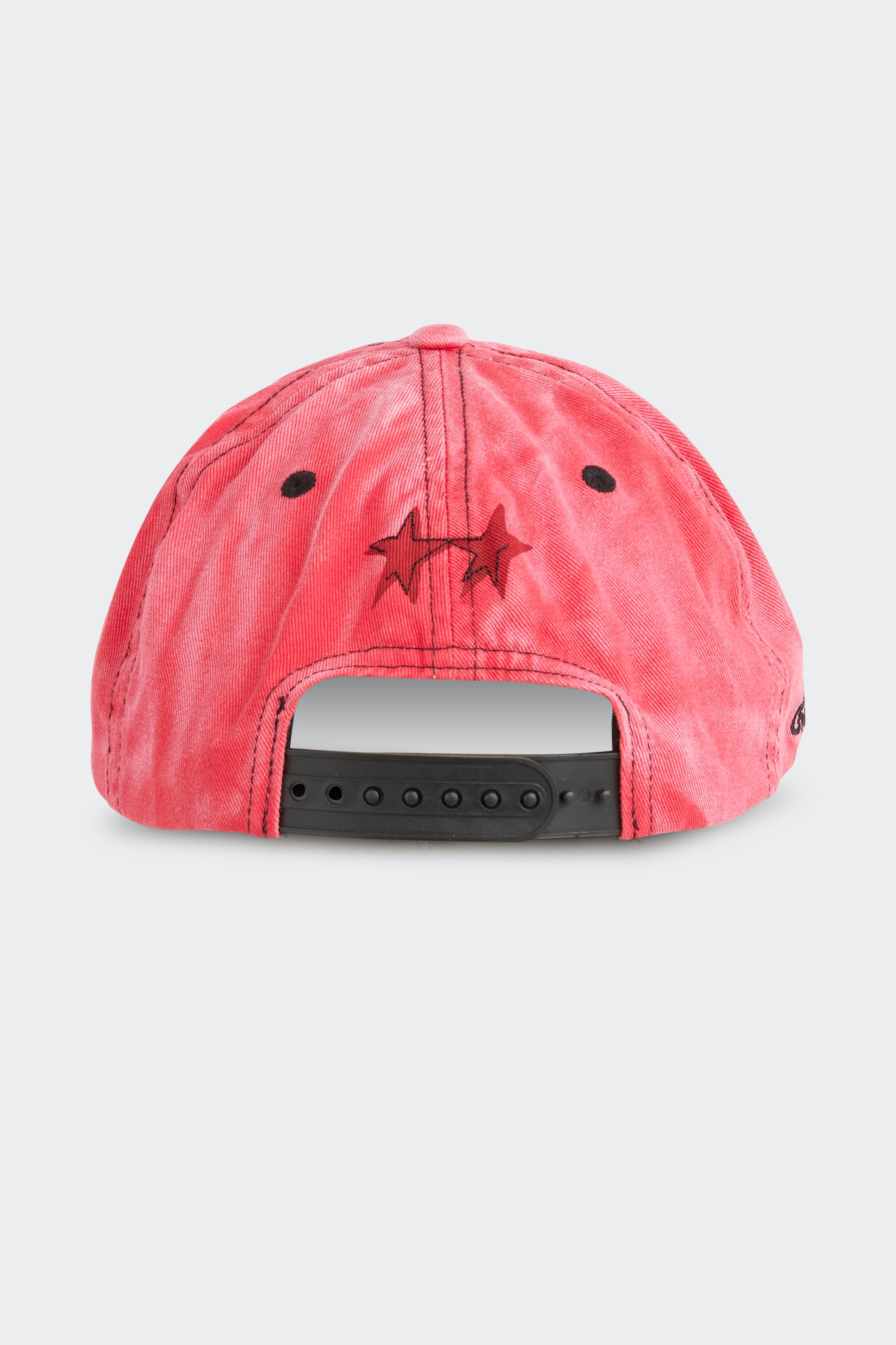 Cap | Red by TWOJEYS Cap Red