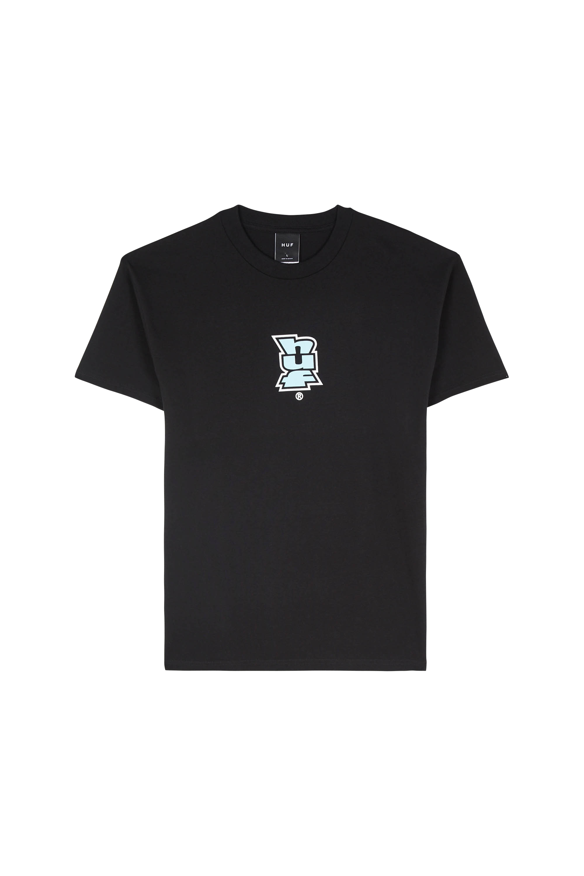 T-shirt Noir