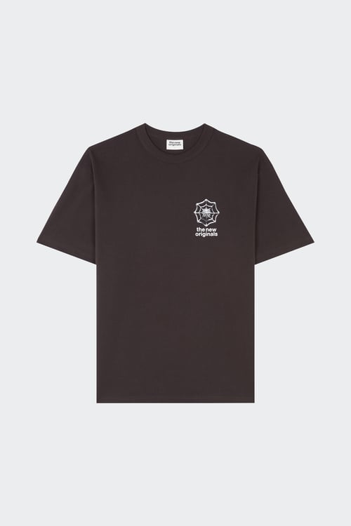 THE NEW ORIGINALS T-shirt Noir