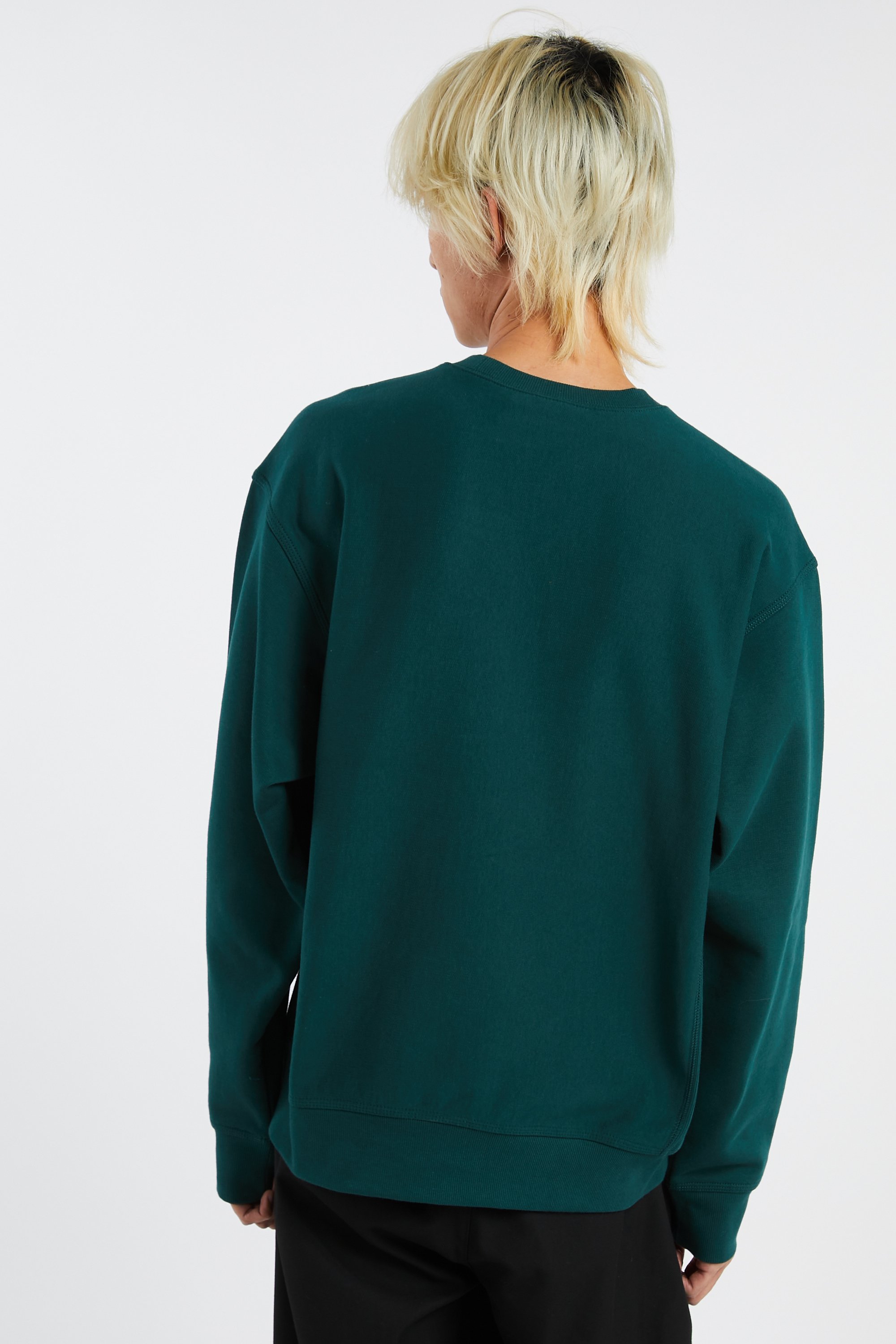 Sweatshirt Green