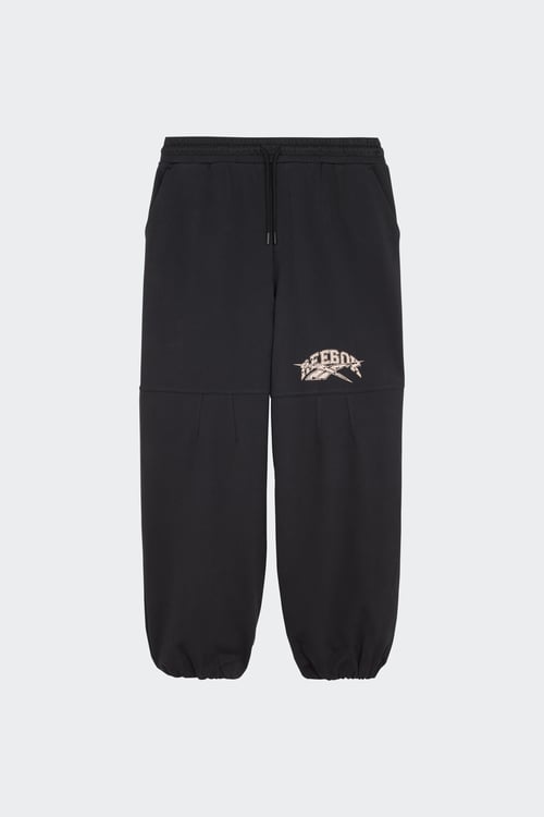 Pantalon de survêtement - Taille M Noir