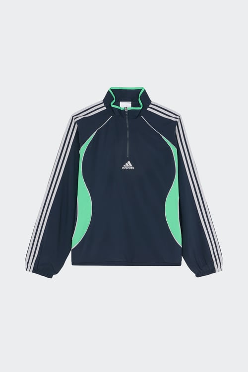 Veste - Taille L Bleu