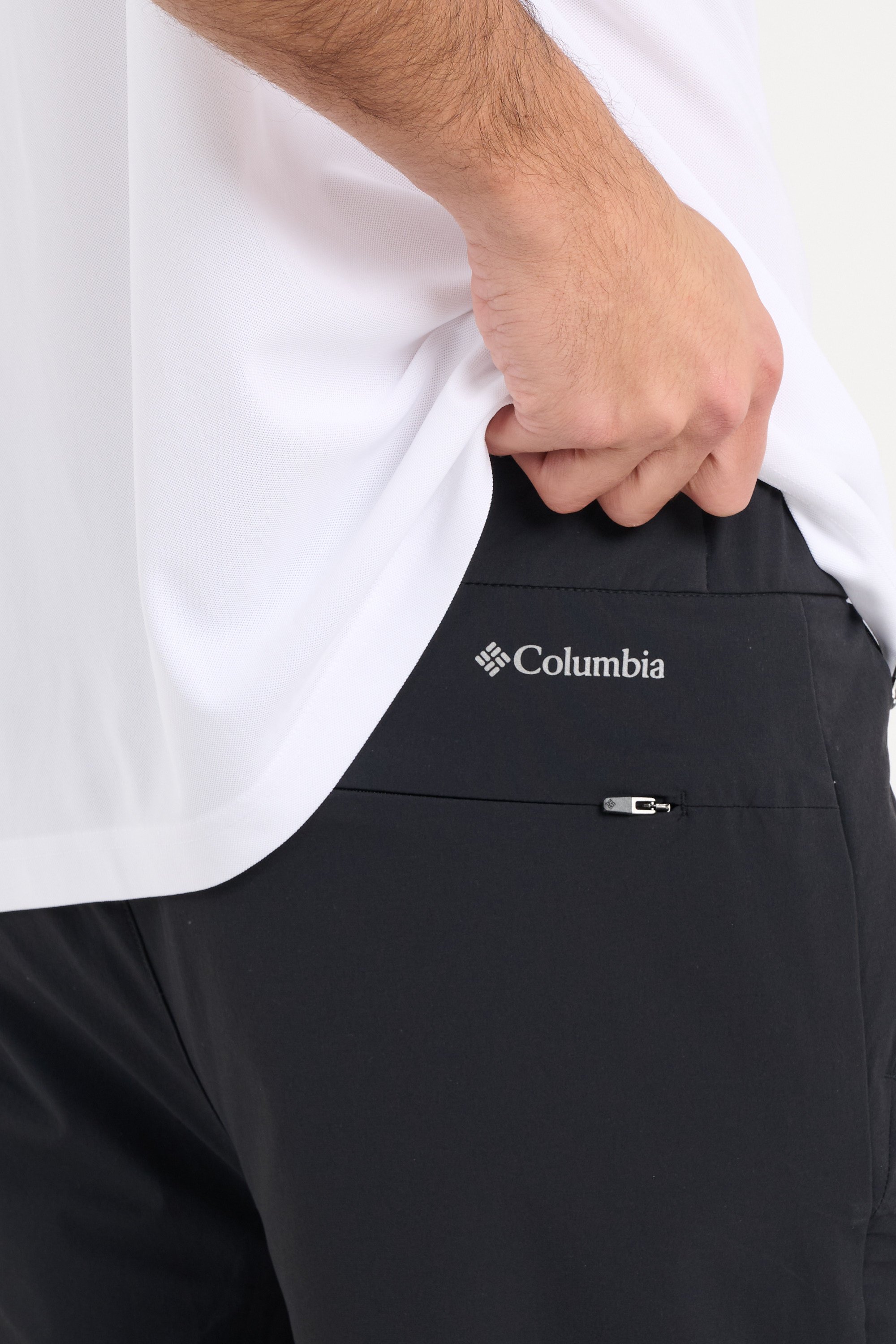 Pantalon de survêtement  Noir