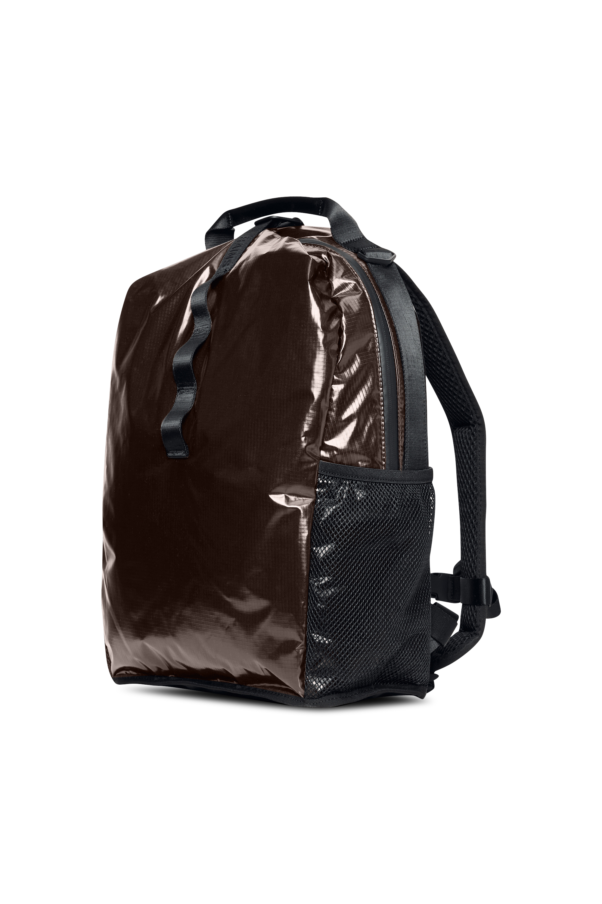 Austin backpack | Brown RAINS Men