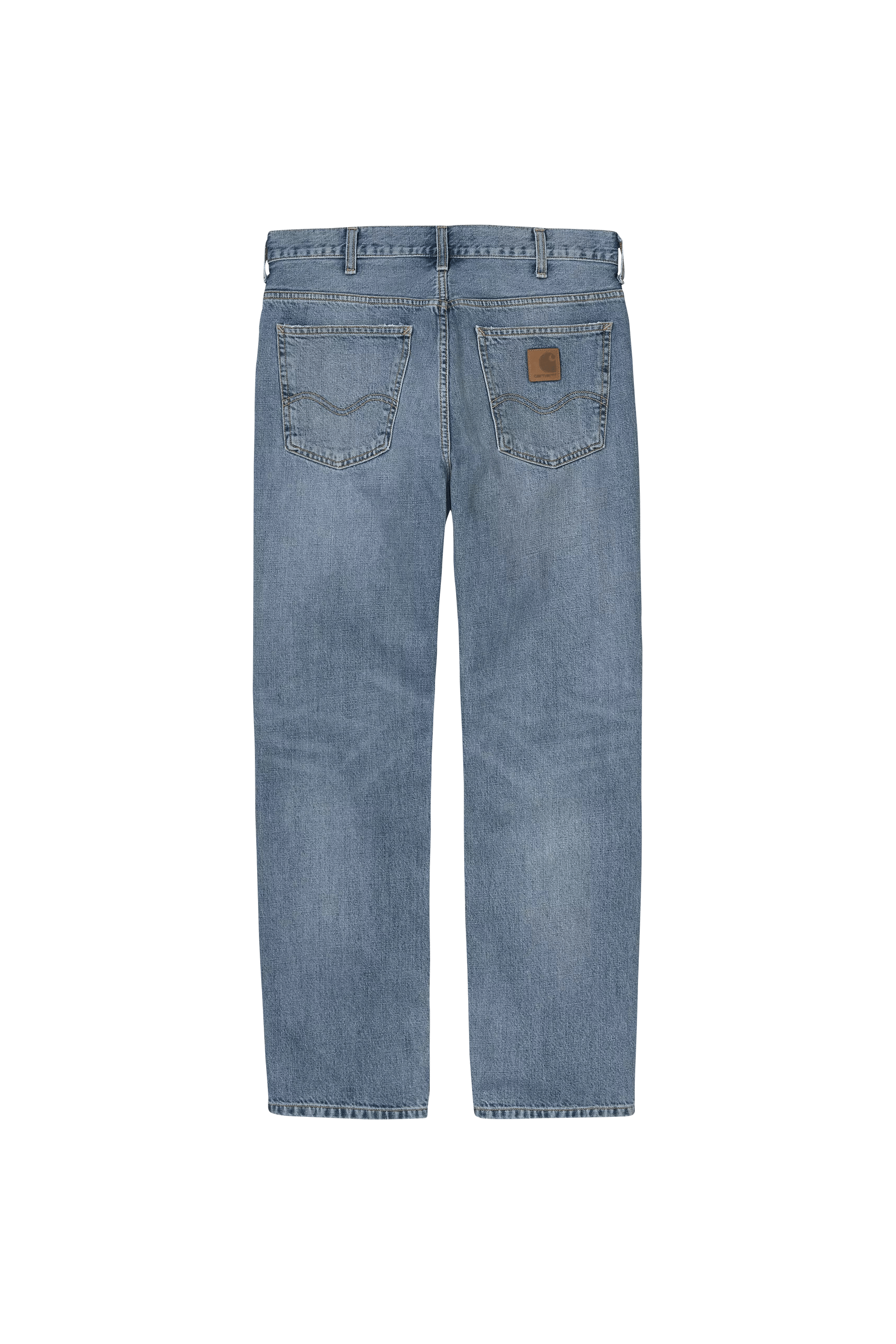Jeans | Blue CARHARTT WIP Men