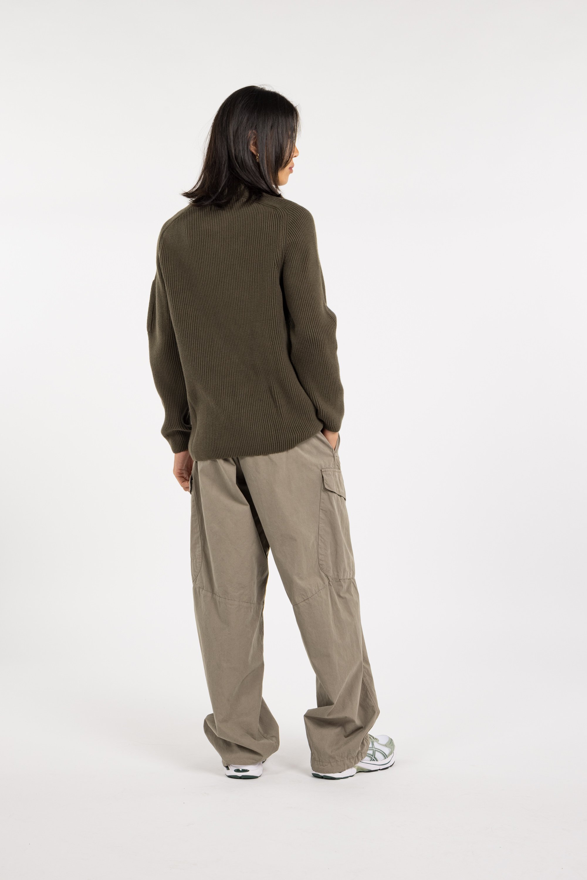 Pull | Vert C.P. COMPANY Homme