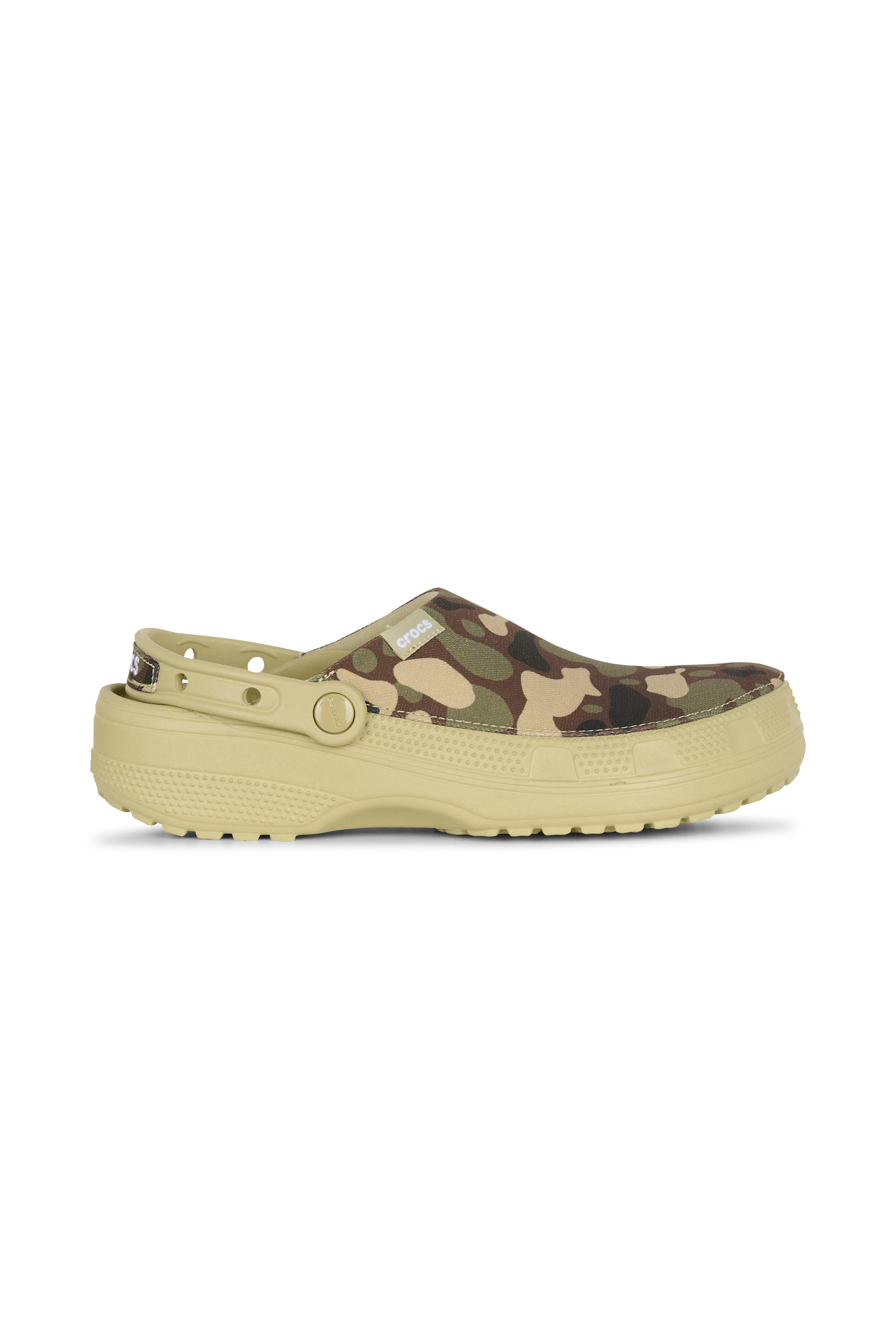 Sabots - Taille 43/44 Vert