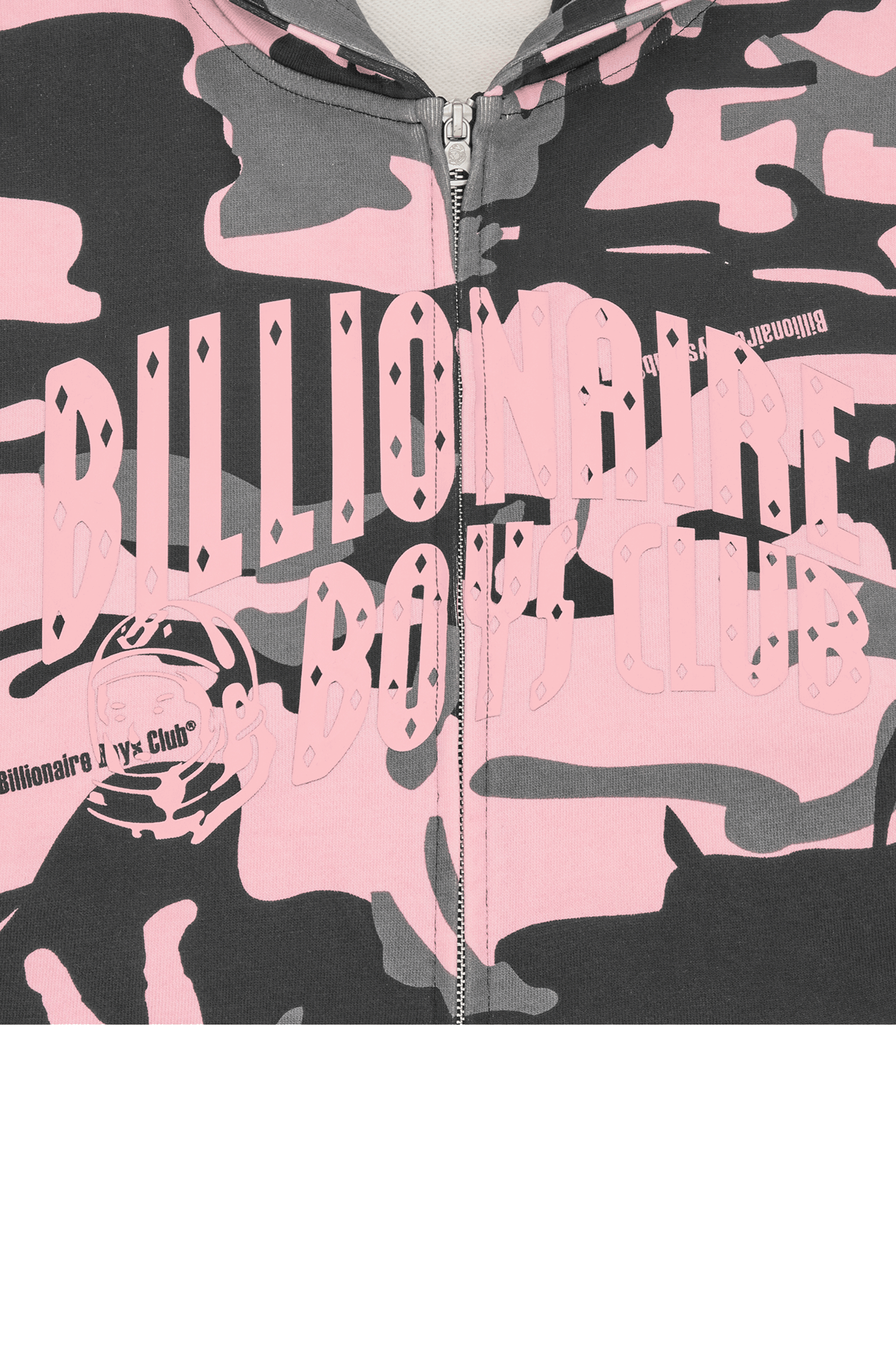 Sweat | Rose BILLIONAIRE BOYS CLUB Homme