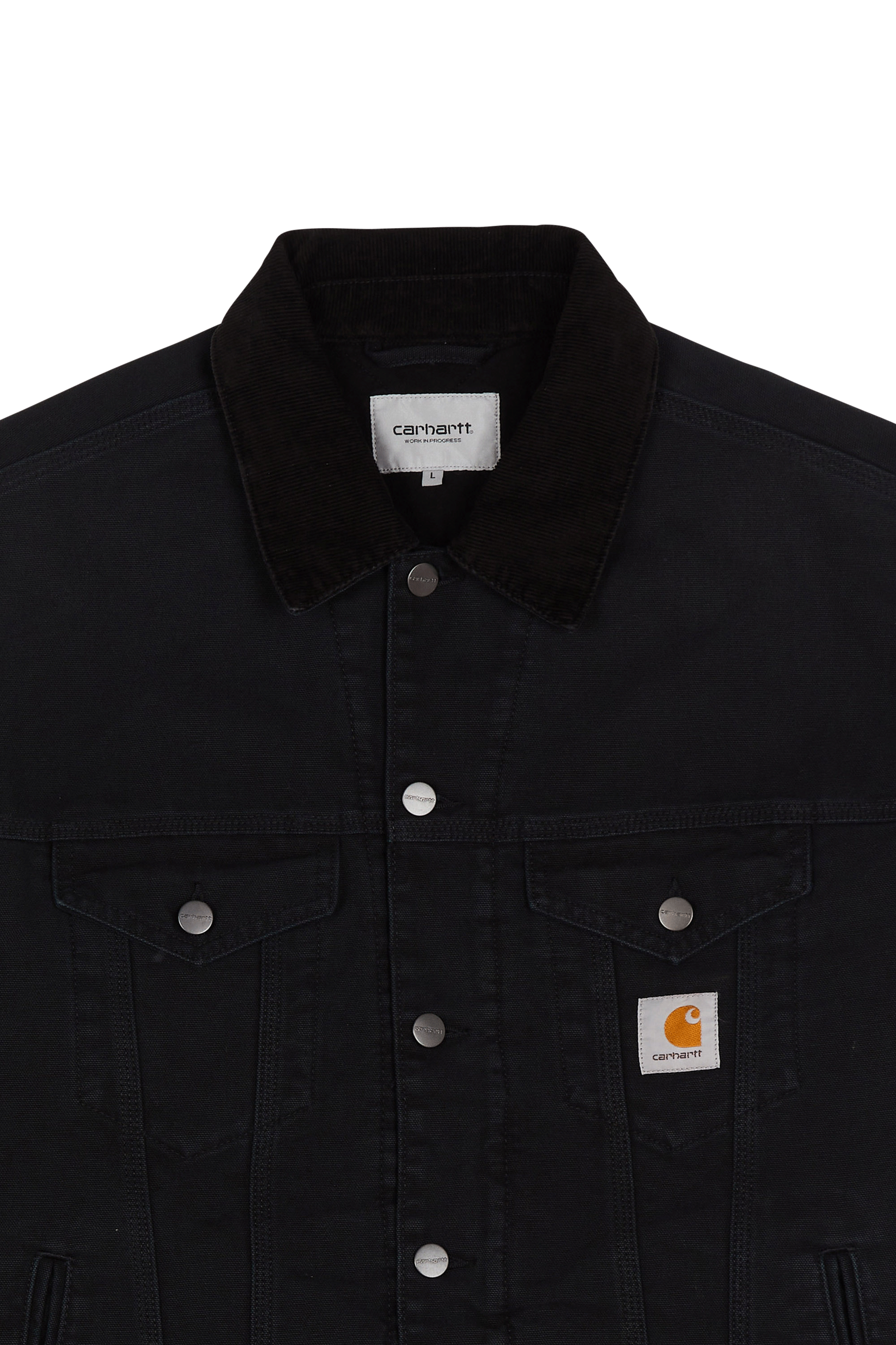 Jacket | Black CARHARTT WIP Men
