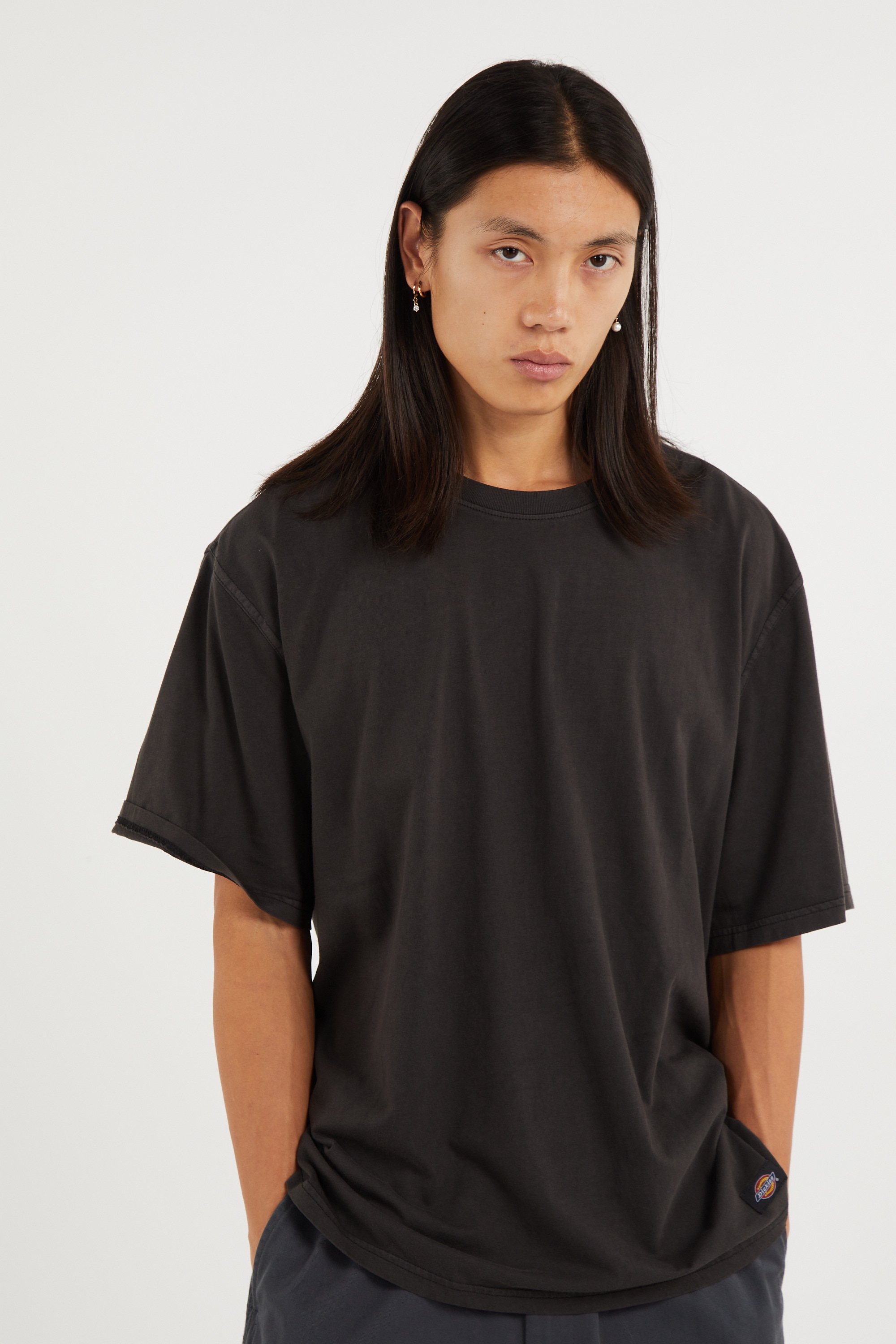 T-shirt | Noir DICKIES Homme