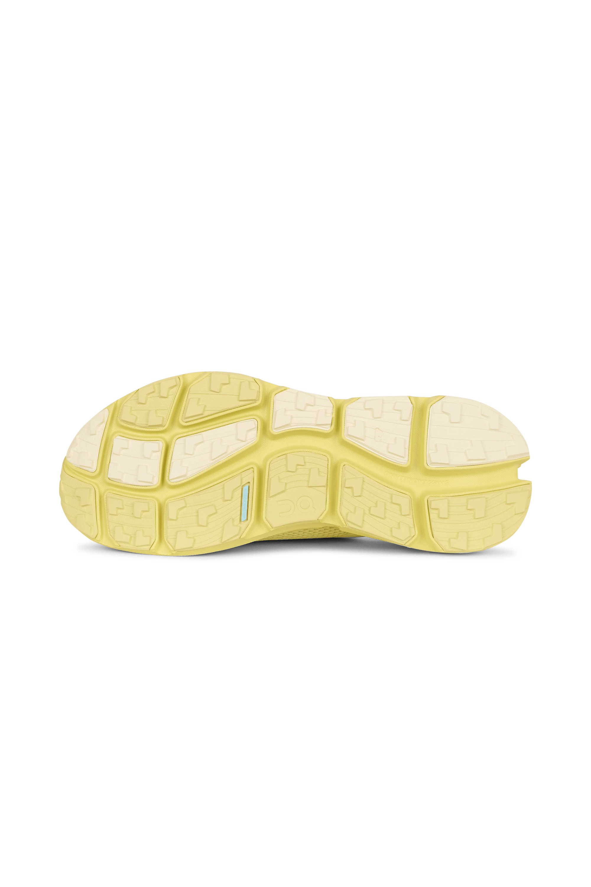 Baskets | Jaune ON Homme