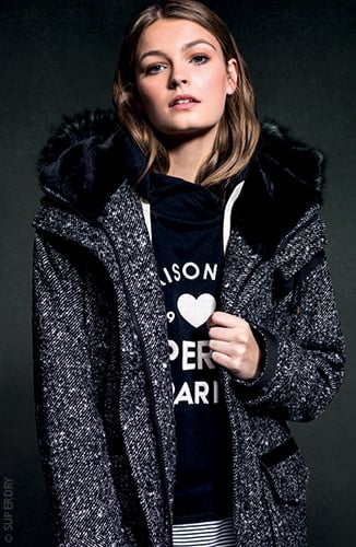 New arrivals - Coats
