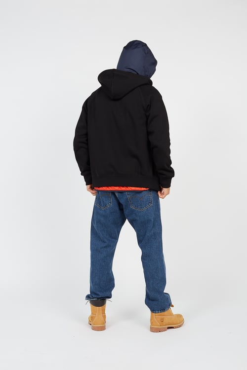 CARHARTT WIP Hoodie Noir