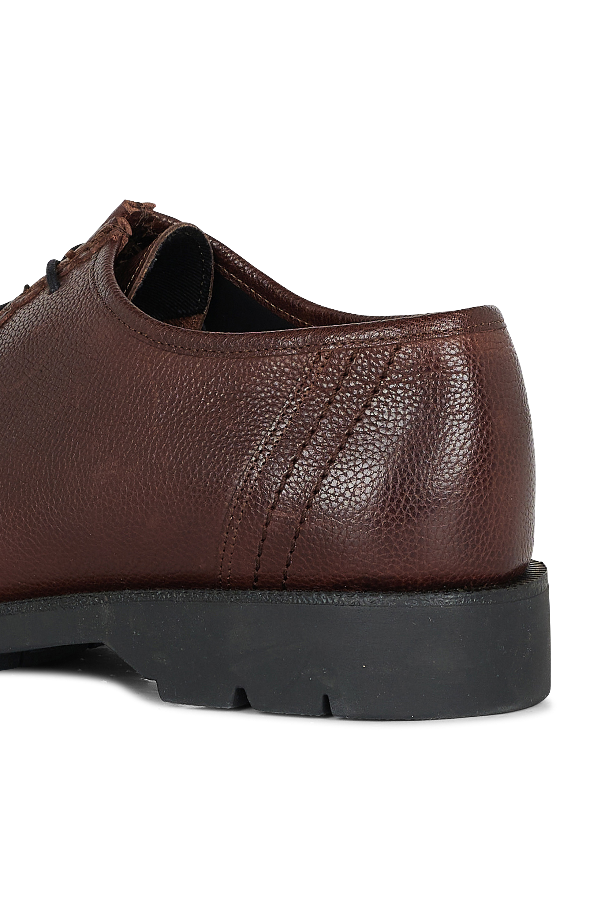Derbies Marron