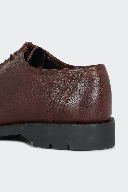 KLEMAN Derbies Marron