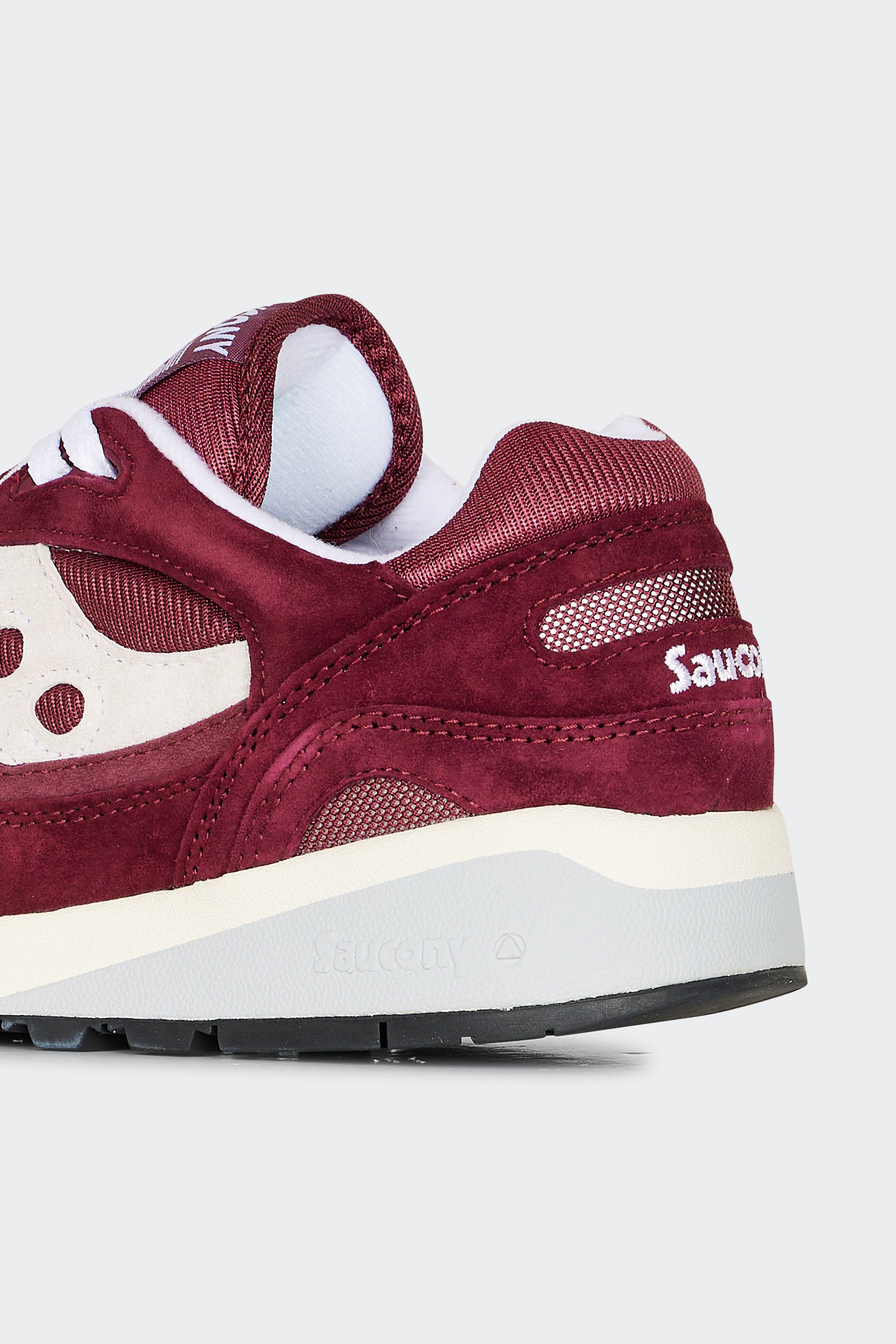 Sneakers | Red by SAUCONY Sneakers Red
