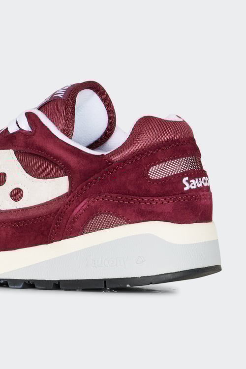 SAUCONY Baskets  Rouge
